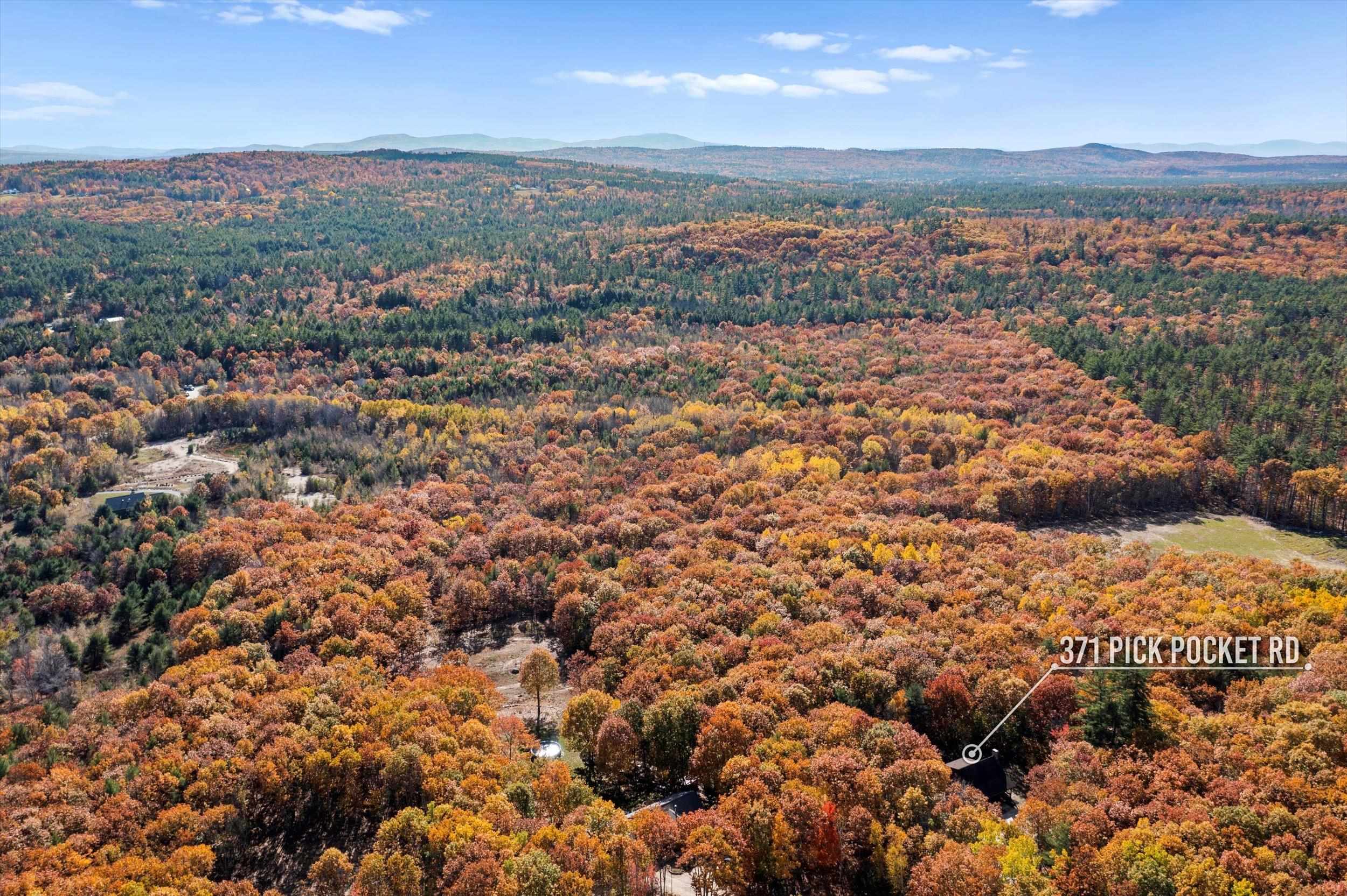 371 Pick Pocket Road Wakefield, NH 03830 - Photo 36 of 38