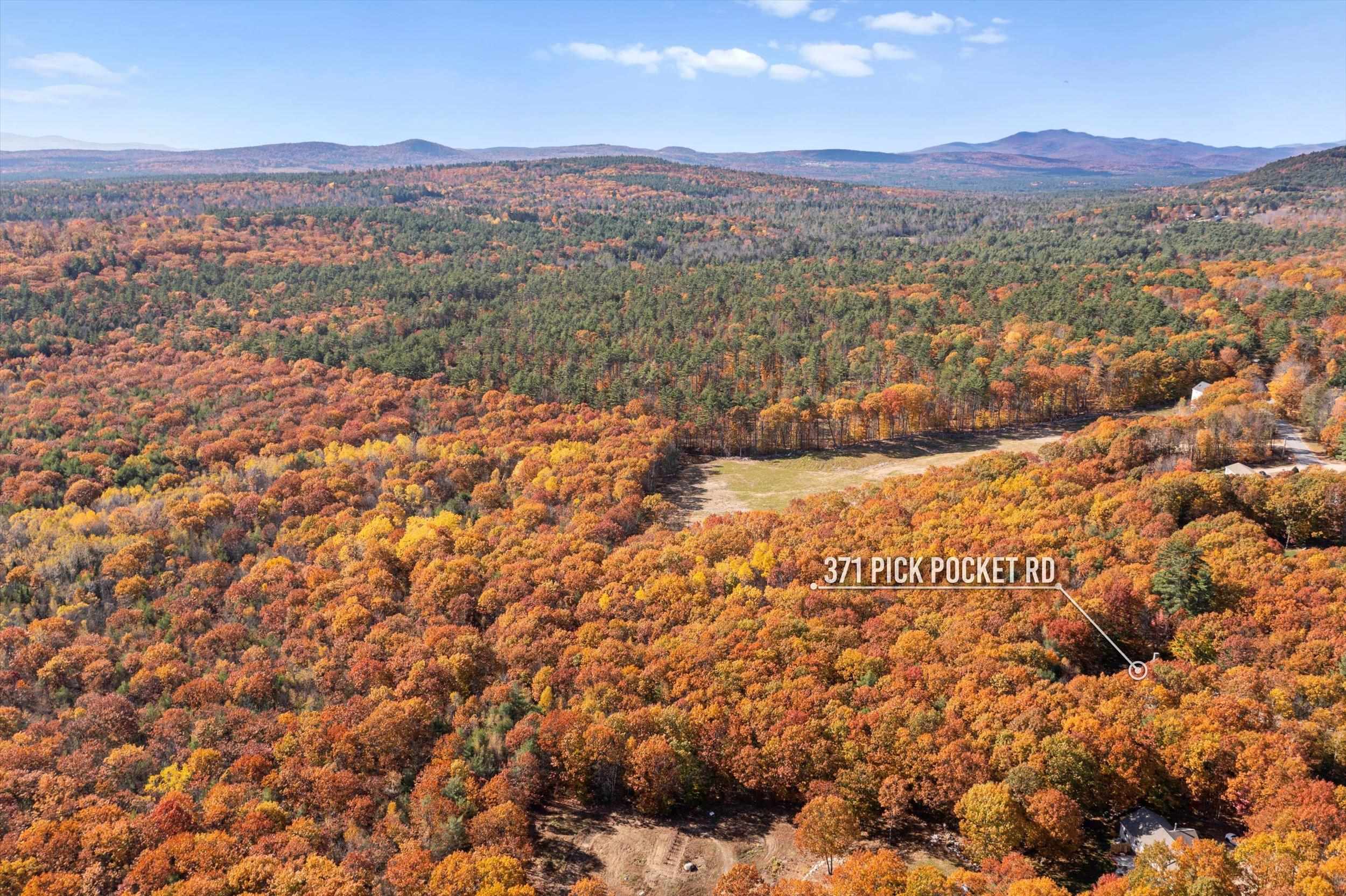 371 Pick Pocket Road Wakefield, NH 03830 - Photo 37 of 38