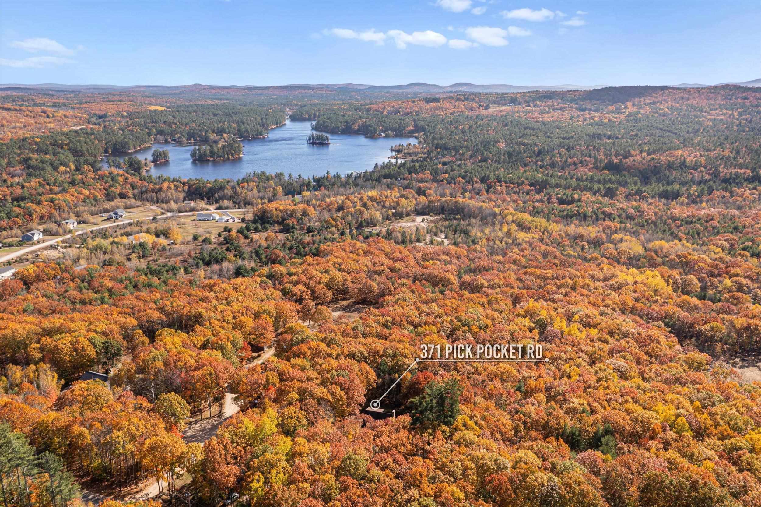371 Pick Pocket Road Wakefield, NH 03830 - Photo 38 of 38