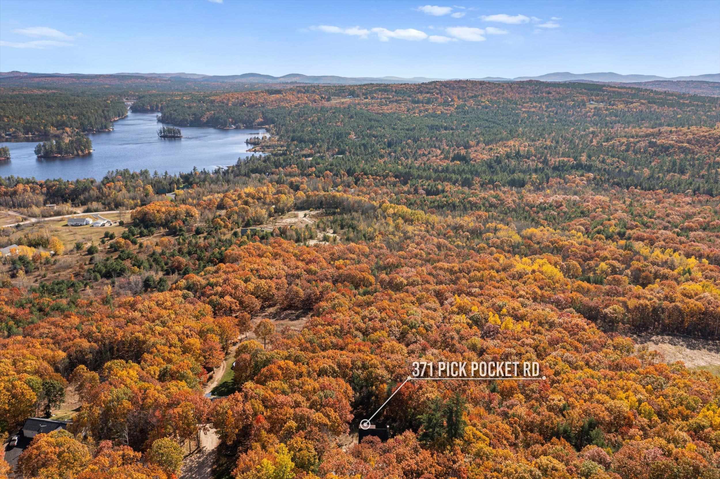 371 Pick Pocket Road Wakefield, NH 03830 - Photo 5 of 38