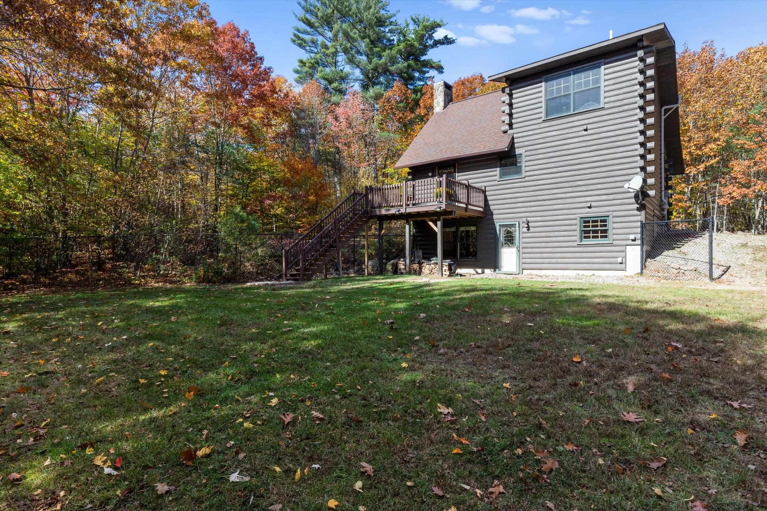 371 Pick Pocket Road Wakefield, NH 03830 - Photo 6 of 38