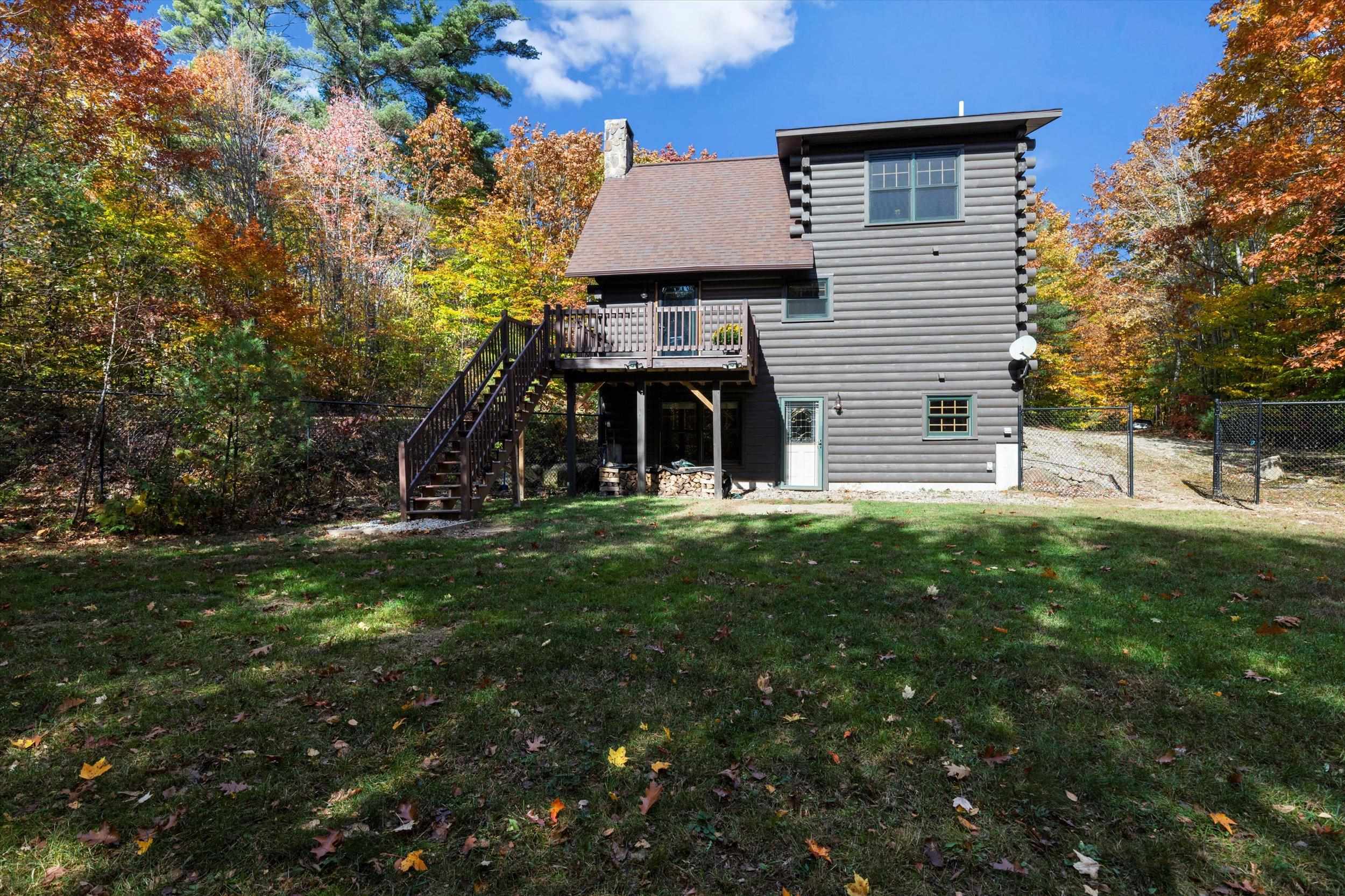 371 Pick Pocket Road Wakefield, NH 03830 - Photo 7 of 38