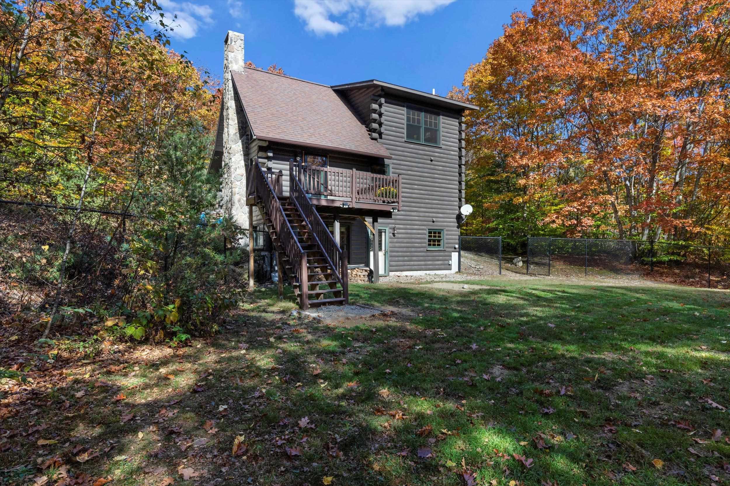 371 Pick Pocket Road Wakefield, NH 03830 - Photo 8 of 38