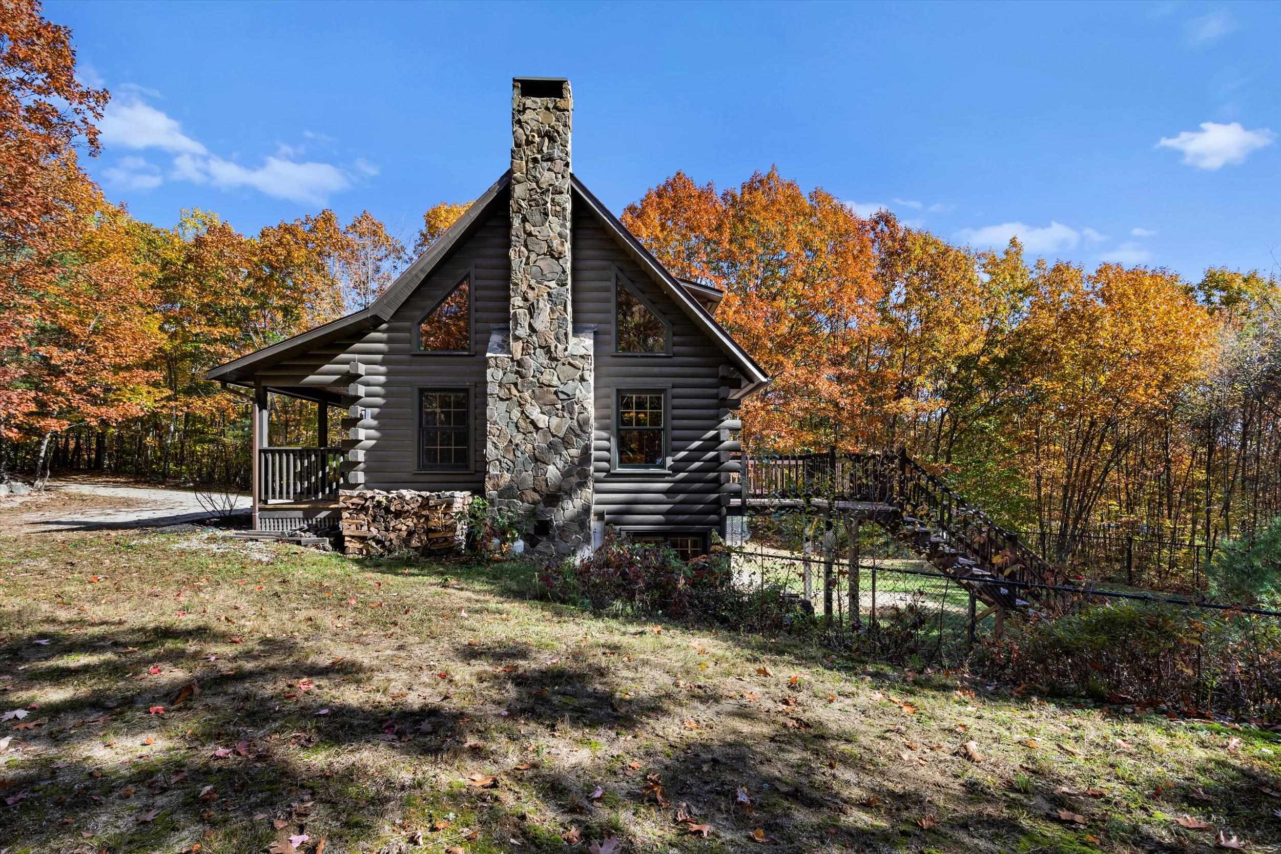 371 Pick Pocket Road Wakefield, NH 03830 - Photo 9 of 38