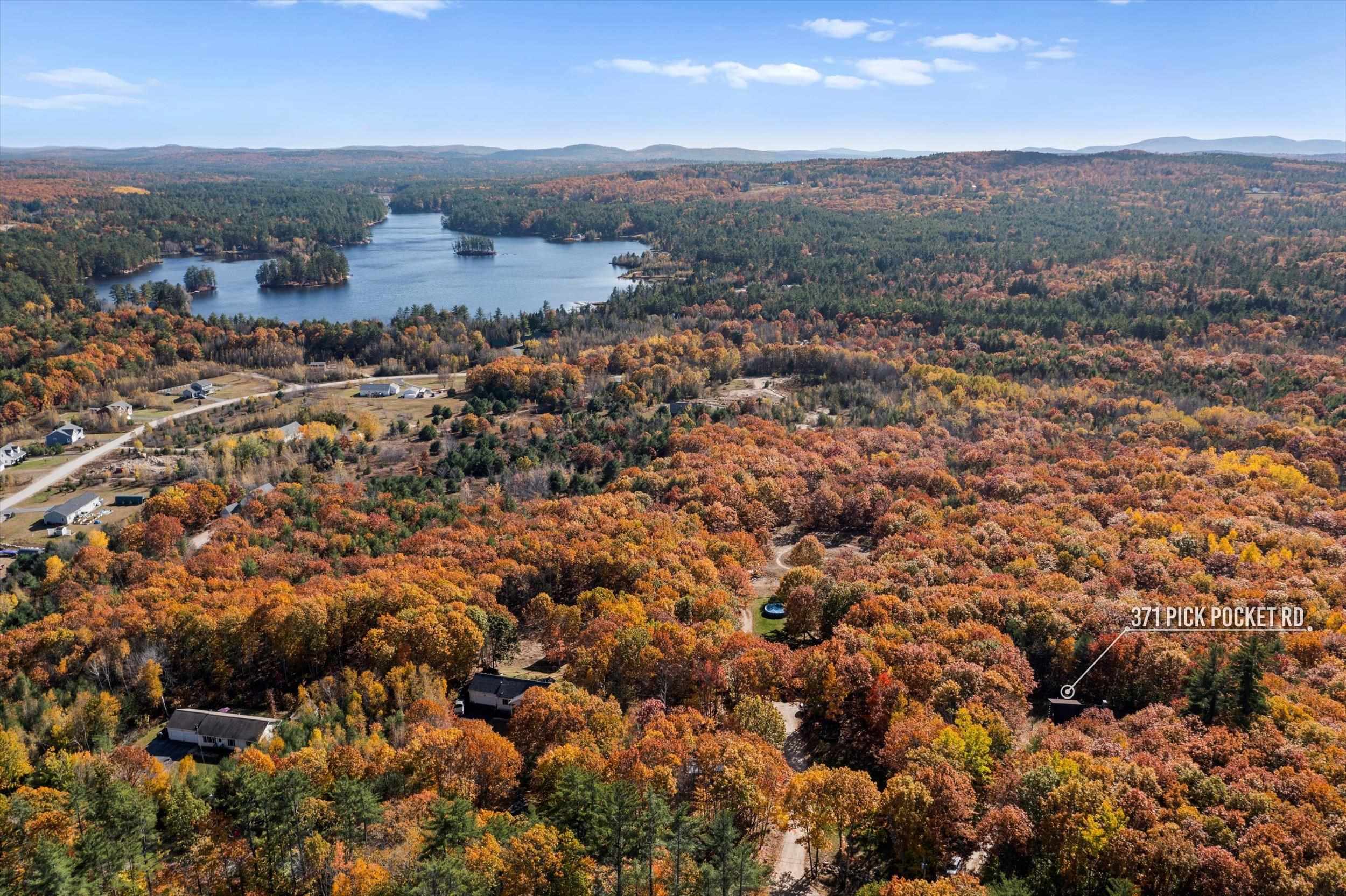 371 Pick Pocket Road Wakefield, NH 03830 - Photo 10 of 38