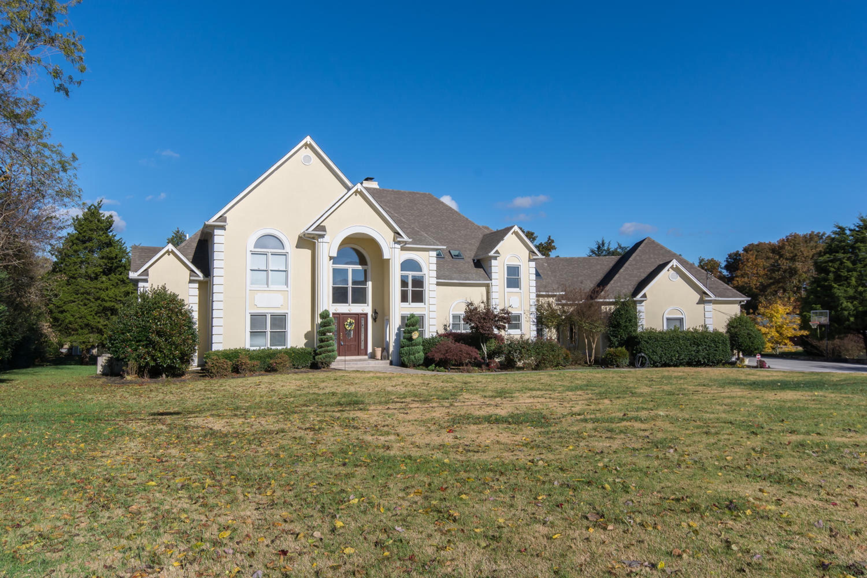 12911 Fleenor Road Knoxville, TN 37934 - Photo 1 of 40 12911 Fleenor Road Knoxville-MLS_Size-00