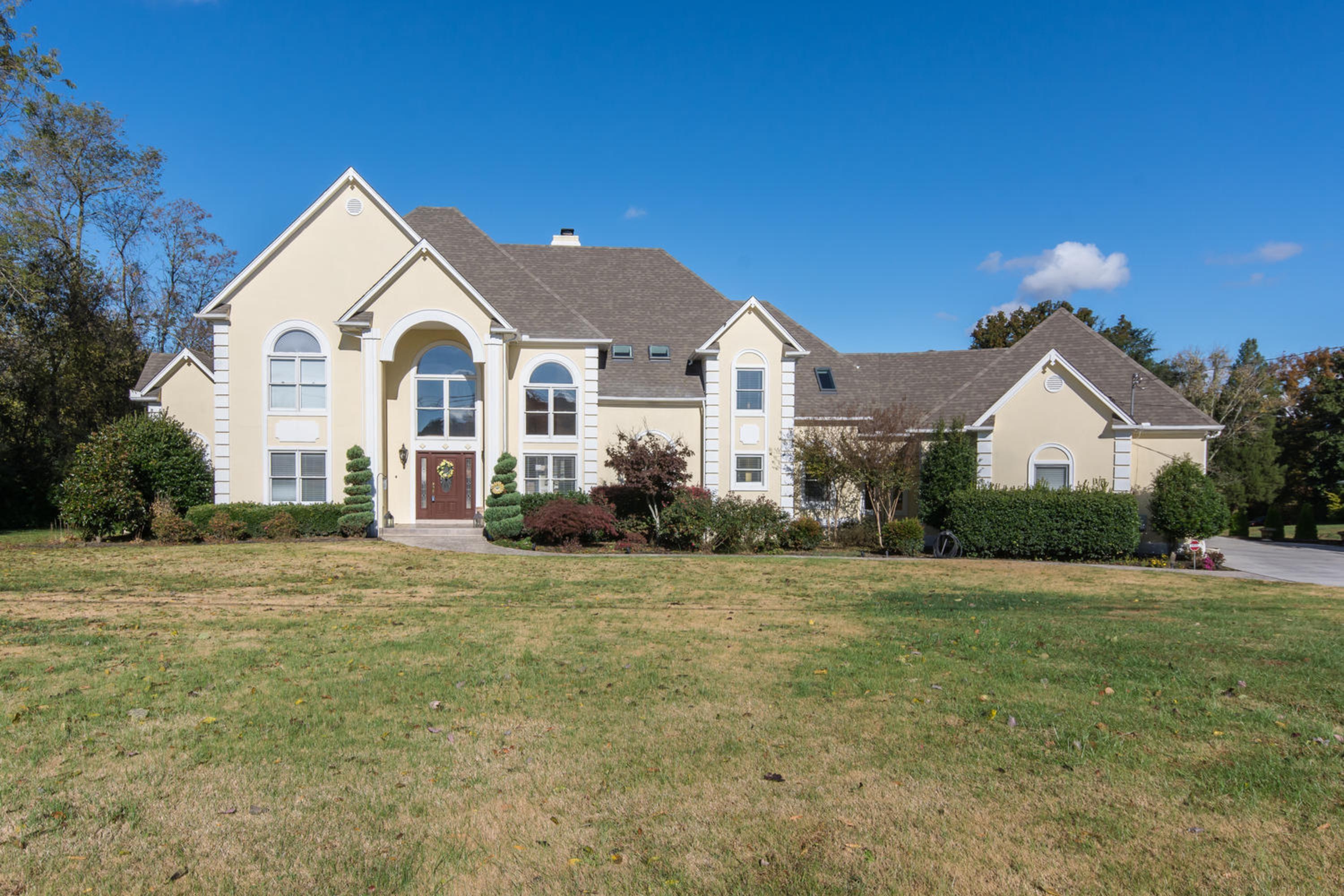 12911 Fleenor Road Knoxville, TN 37934 - Photo 2 of 40 12911 Fleenor Road Knoxville-MLS_Size-00