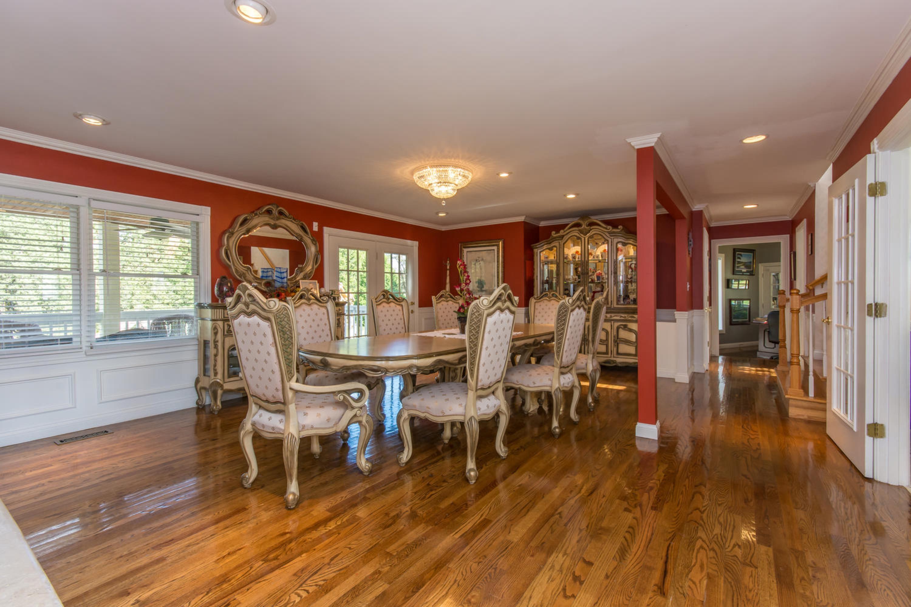 12911 Fleenor Road Knoxville, TN 37934 - Photo 15 of 40 12911 Fleenor Road Knoxville-MLS_Size-01