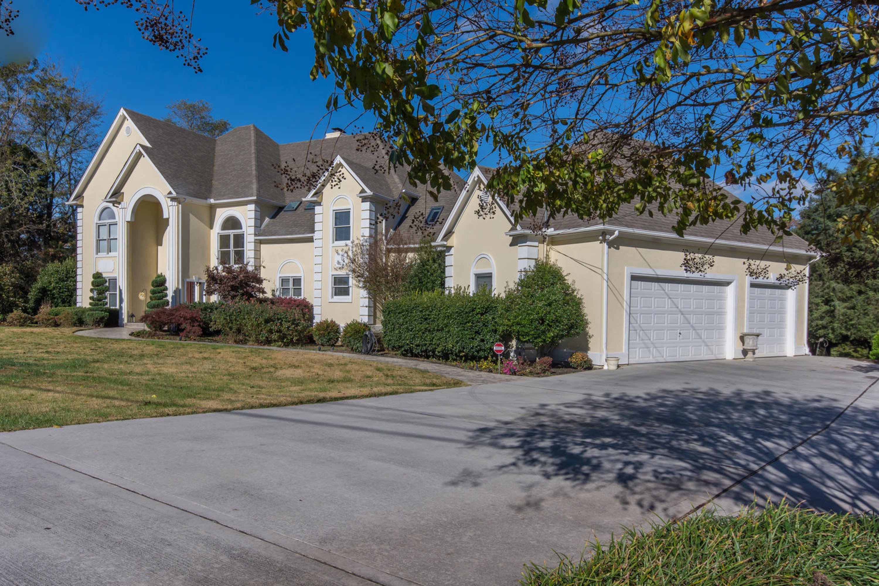 12911 Fleenor Road Knoxville, TN 37934 - Photo 3 of 40 12911 Fleenor Road Knoxville-MLS_Size-00