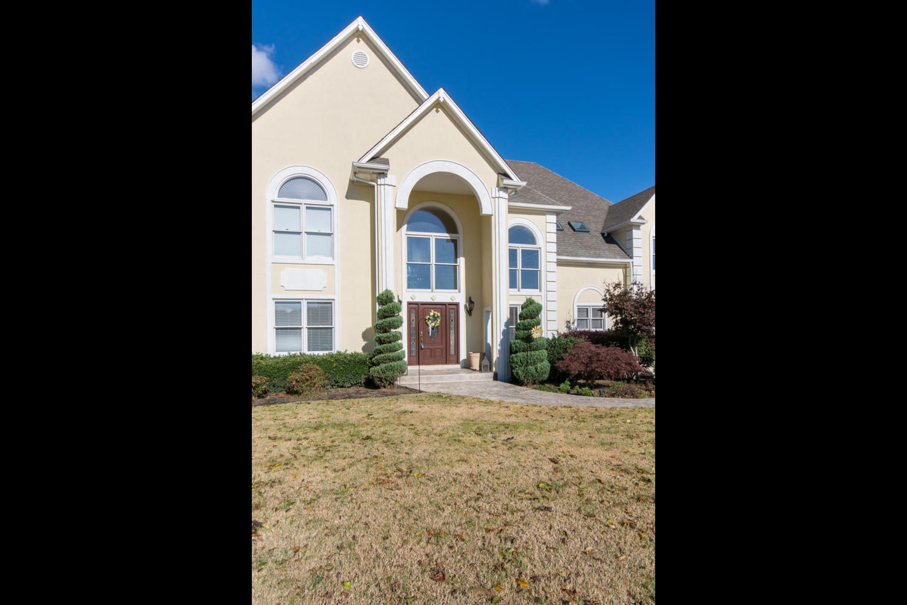 12911 Fleenor Road Knoxville, TN 37934 - Photo 5 of 40 12911 Fleenor Road Knoxville-MLS_Size-00