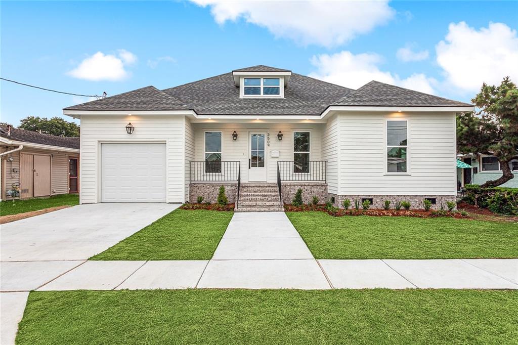 3509 Haring Road Metairie, LA 70006 - Photo 1 of 20 Gallery Image 1