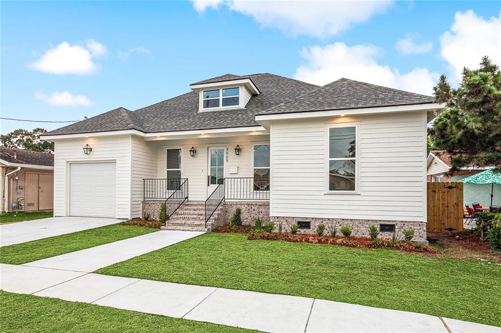 3509 Haring Road Metairie, LA 70006 - Photo 2 of 20 Gallery Image 2
