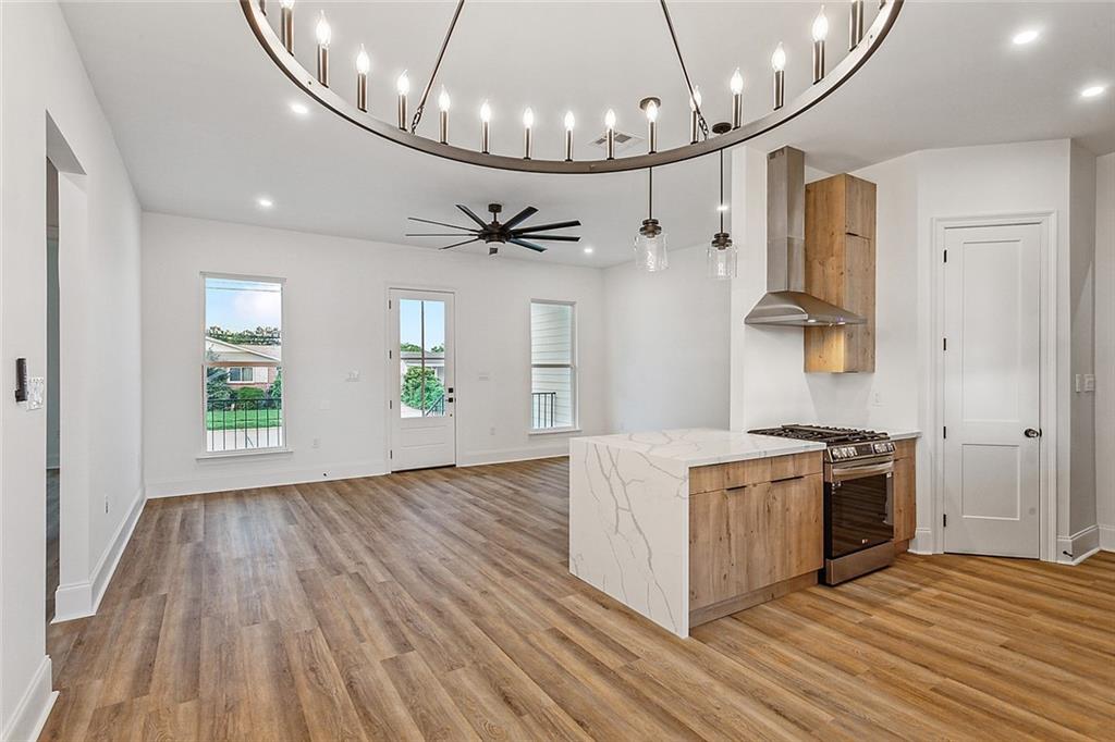 3509 Haring Road Metairie, LA 70006 - Photo 5 of 20 Gallery Image 5