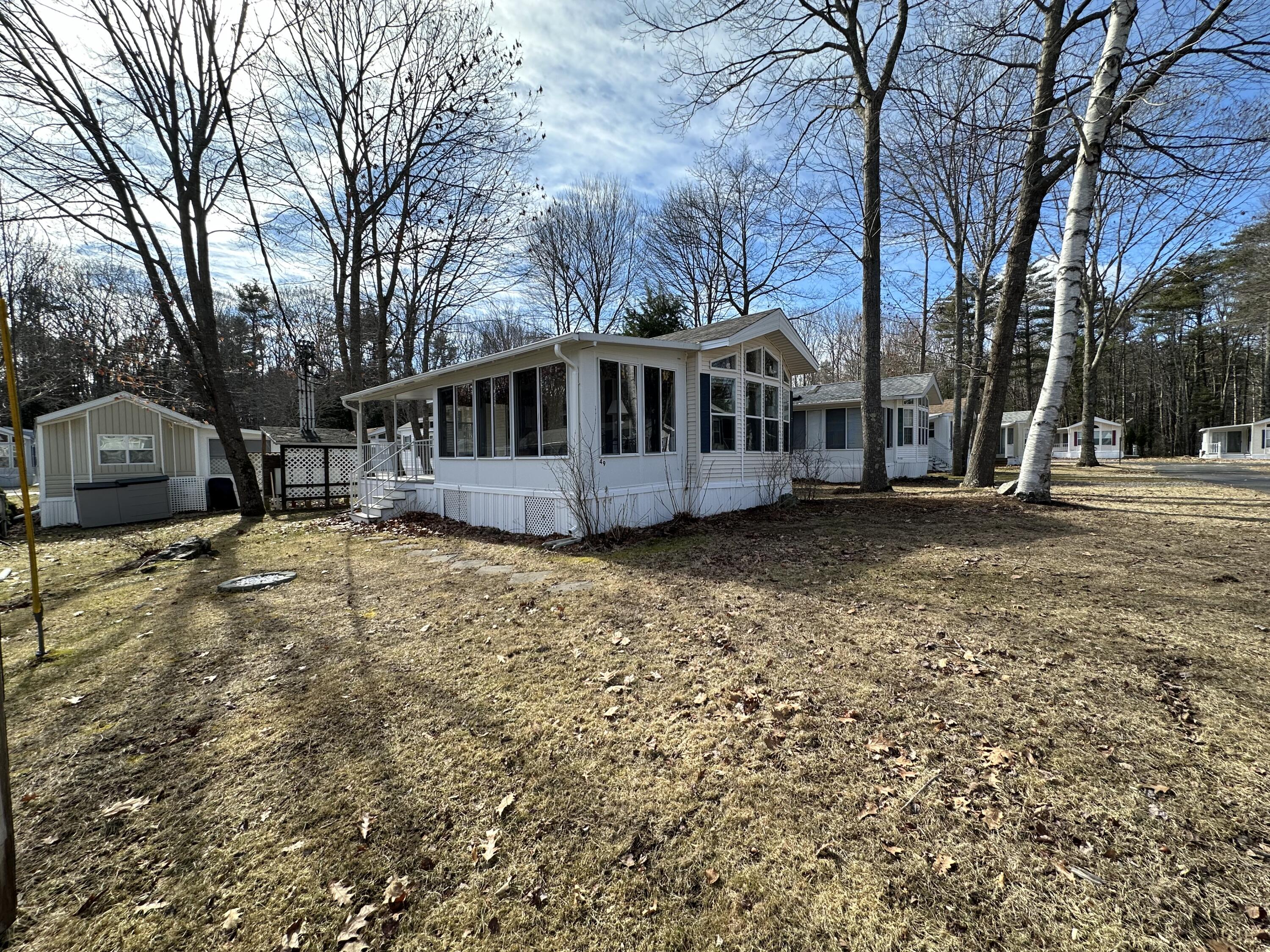 620 Post Road, Unit 49 Wells, ME 04090 - Photo 37 of 52 IMG_7975