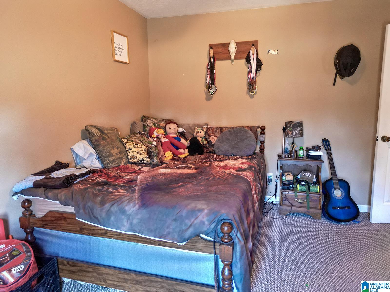 2126 Cedar Springs Road Jacksonville, AL 36265 - Photo 29 of 44