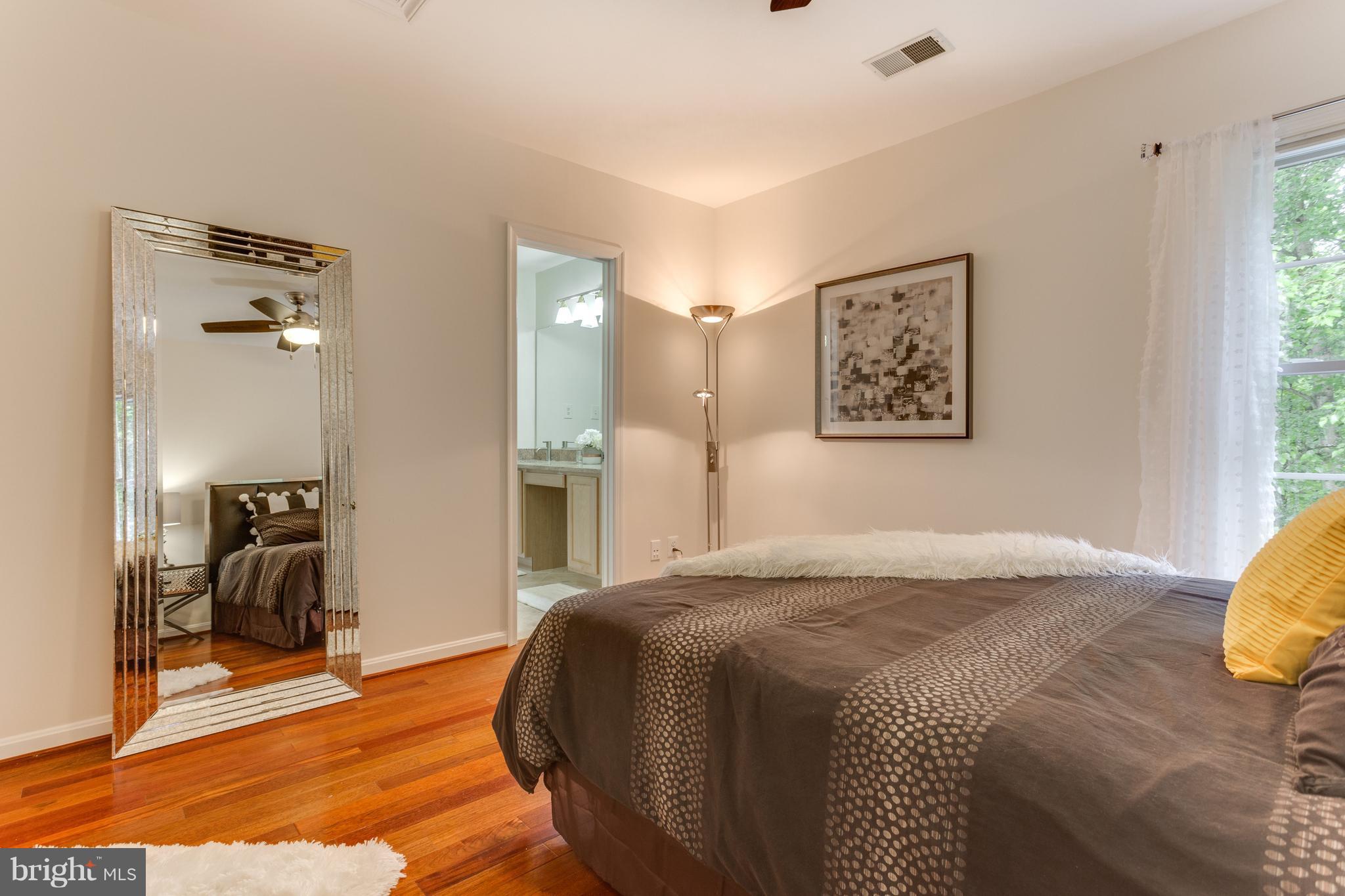 7038 Balmoral Forest Road Clifton, VA 20124 - Photo 22 of 30 Bedroom #4