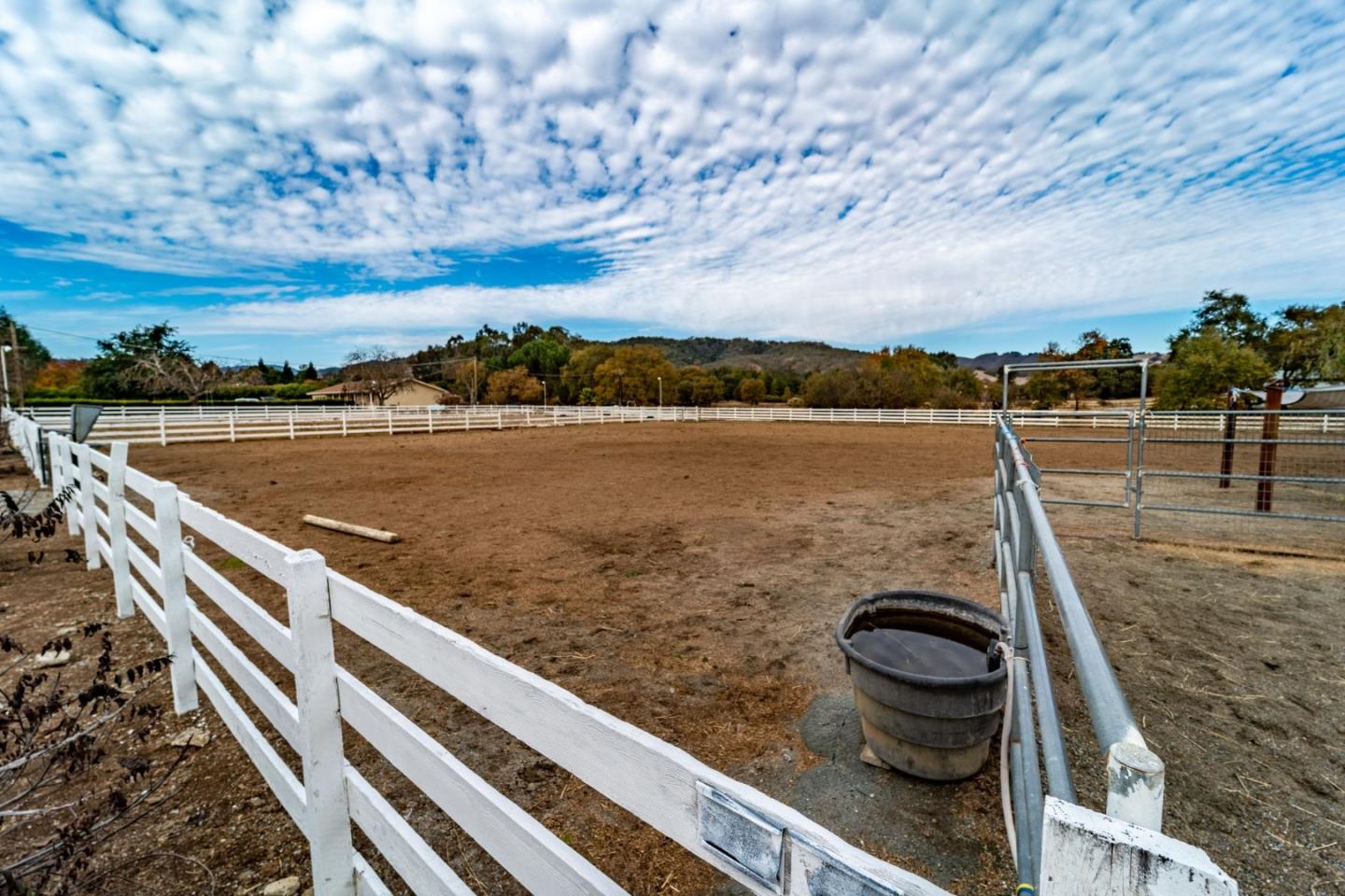 9110 Burchell Road Gilroy, CA 95020 - Photo 46 of 52 a view of outdoor space and ocean