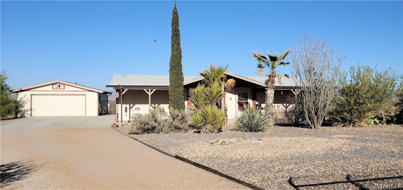 2980 Kaibab Road Golden Valley, AZ 86413 - Photo 1 of 50 Gallery Image 1