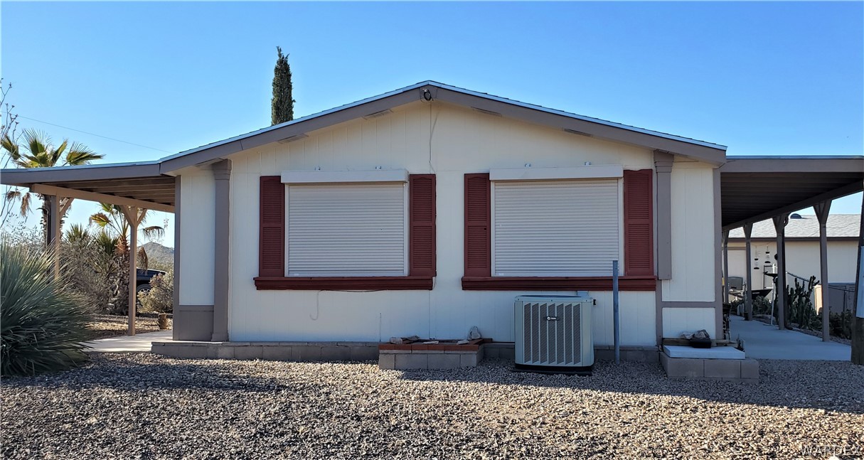 2980 Kaibab Road Golden Valley, AZ 86413 - Photo 12 of 50 Gallery Image 12