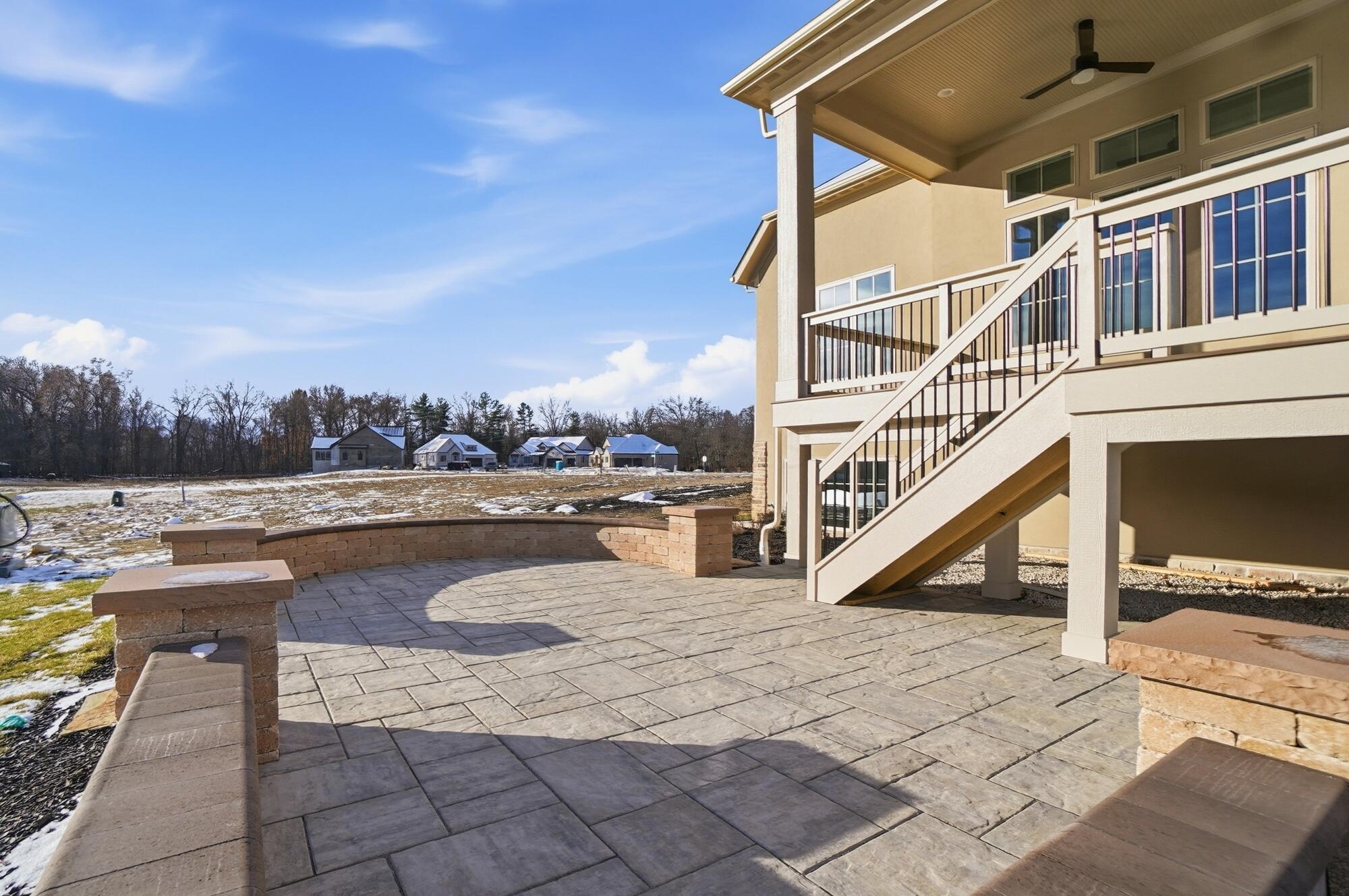 4703 Talus Road Westerville, OH 43082 - Photo 63 of 69 314