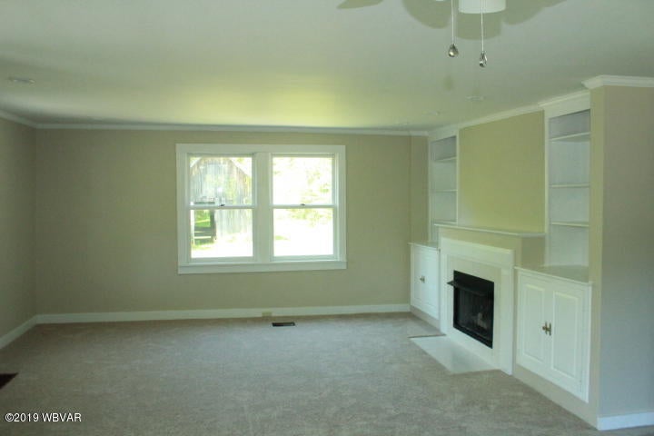 2988 Beautys Run Road Cogan Station, PA 17728 - Photo 11 of 30 Living Room
