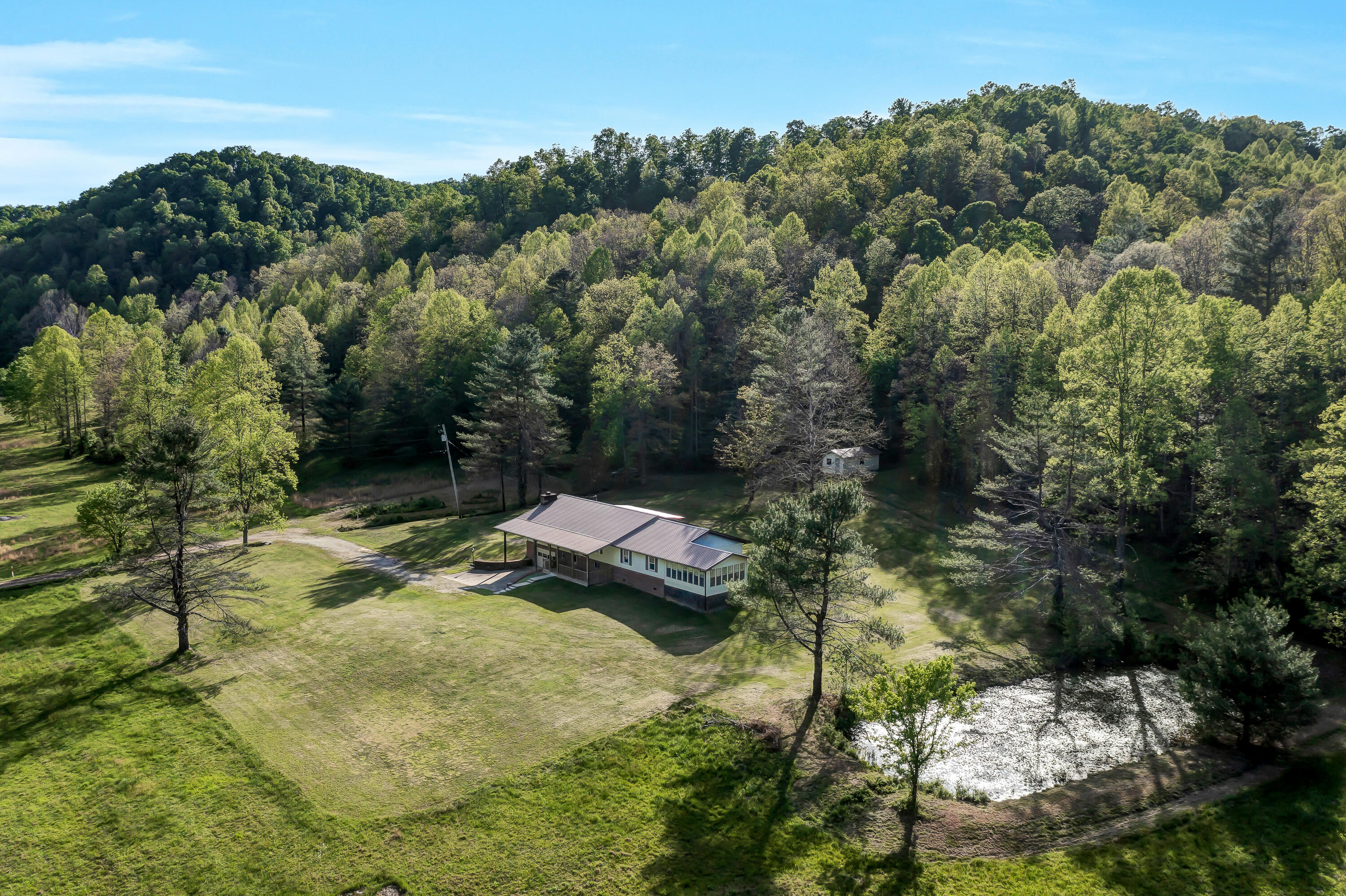 1525 Elklick Road Morehead, KY 40351 - Photo 50 of 64 DJI_0544