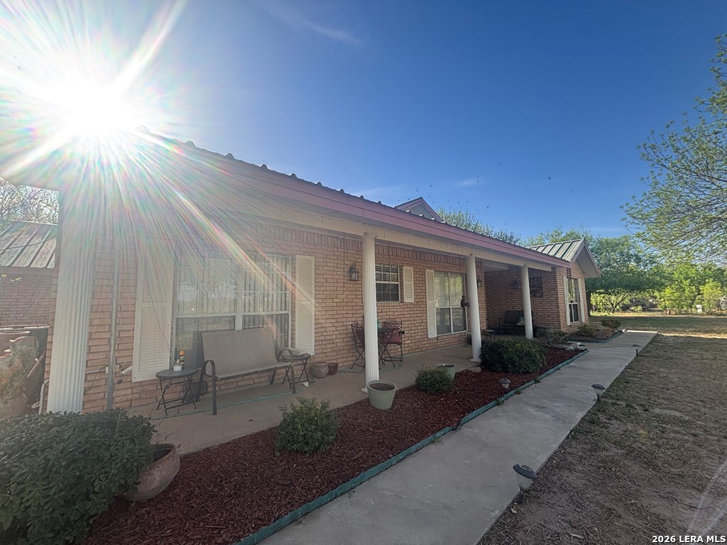 759 McDavid Road Quemado, TX 78877 - Photo 24 of 30