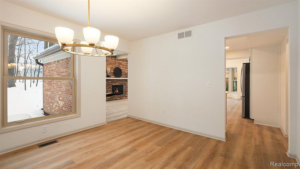 1363 Hathaway Rising Rochester Hills, MI 48306 - Photo 6 of 42