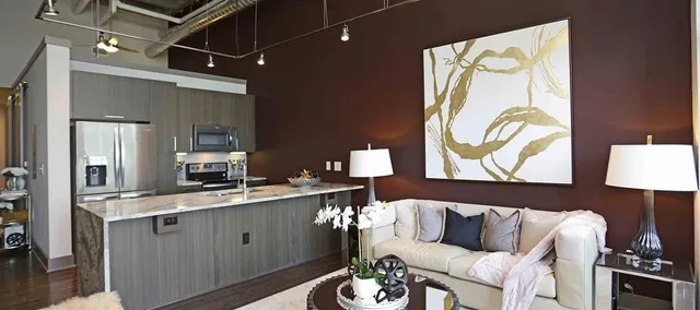 $2,422 | 8110 Park Lane, Unit 1001, Dallas, TX 75231