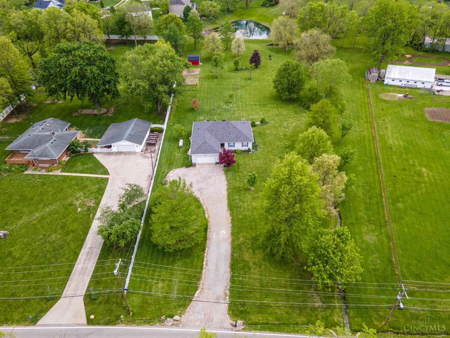 5962 Red Lion 5 Points Road Springboro, OH 45066 - Photo 2 of 54 Gallery Image 2