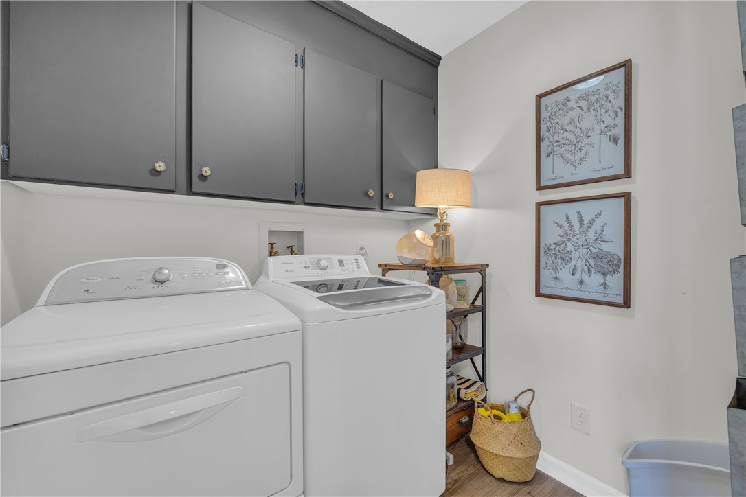 3106 Bethel Road, Unit 54 Simpsonville, SC 29681 - Photo 12 of 35