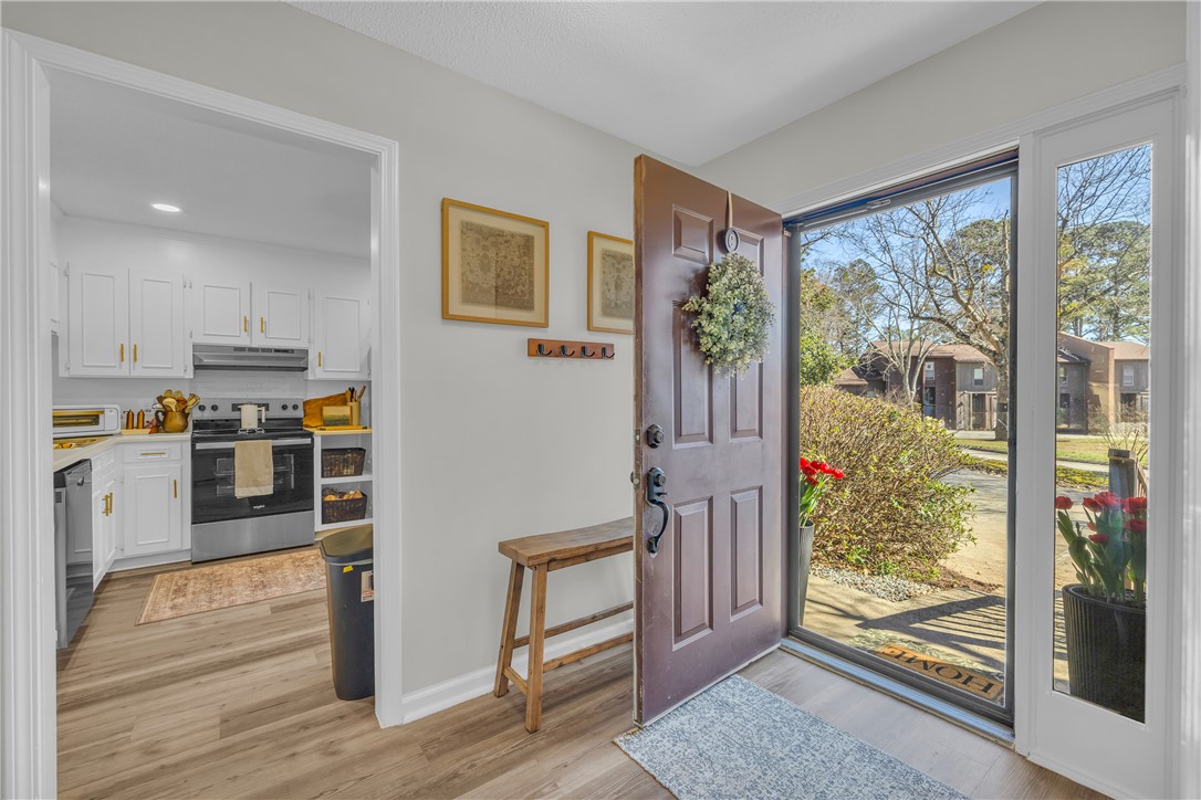 3106 Bethel Road, Unit 54 Simpsonville, SC 29681 - Photo 3 of 35