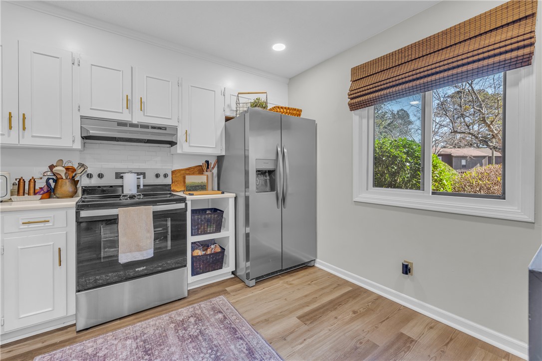 3106 Bethel Road, Unit 54 Simpsonville, SC 29681 - Photo 6 of 35