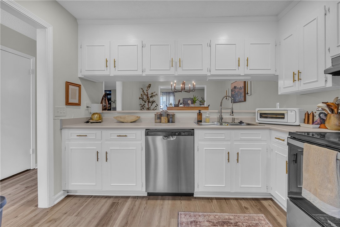 3106 Bethel Road, Unit 54 Simpsonville, SC 29681 - Photo 8 of 35