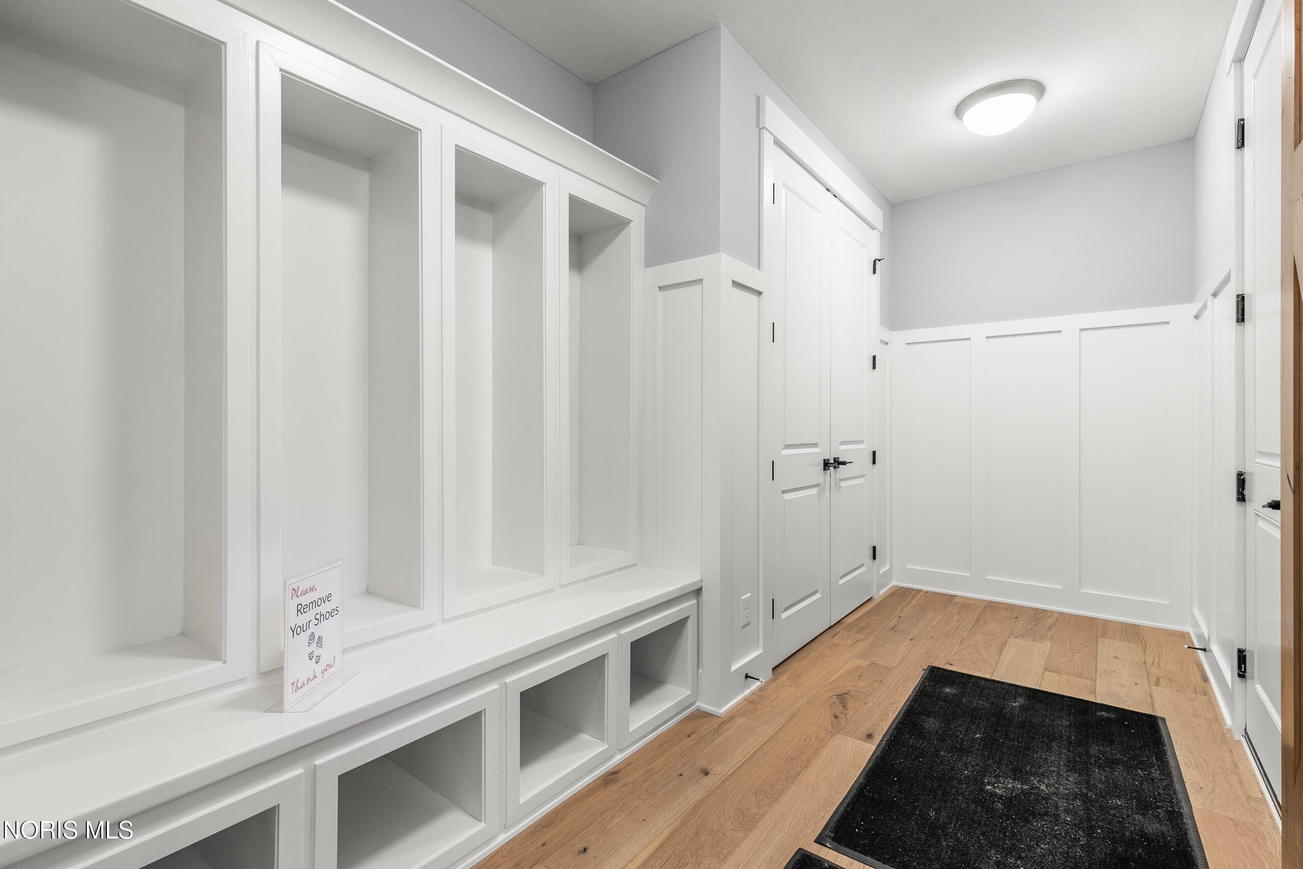 1 West Lake Road Norwalk, OH 44857 - Photo 30 of 43 Mudroom