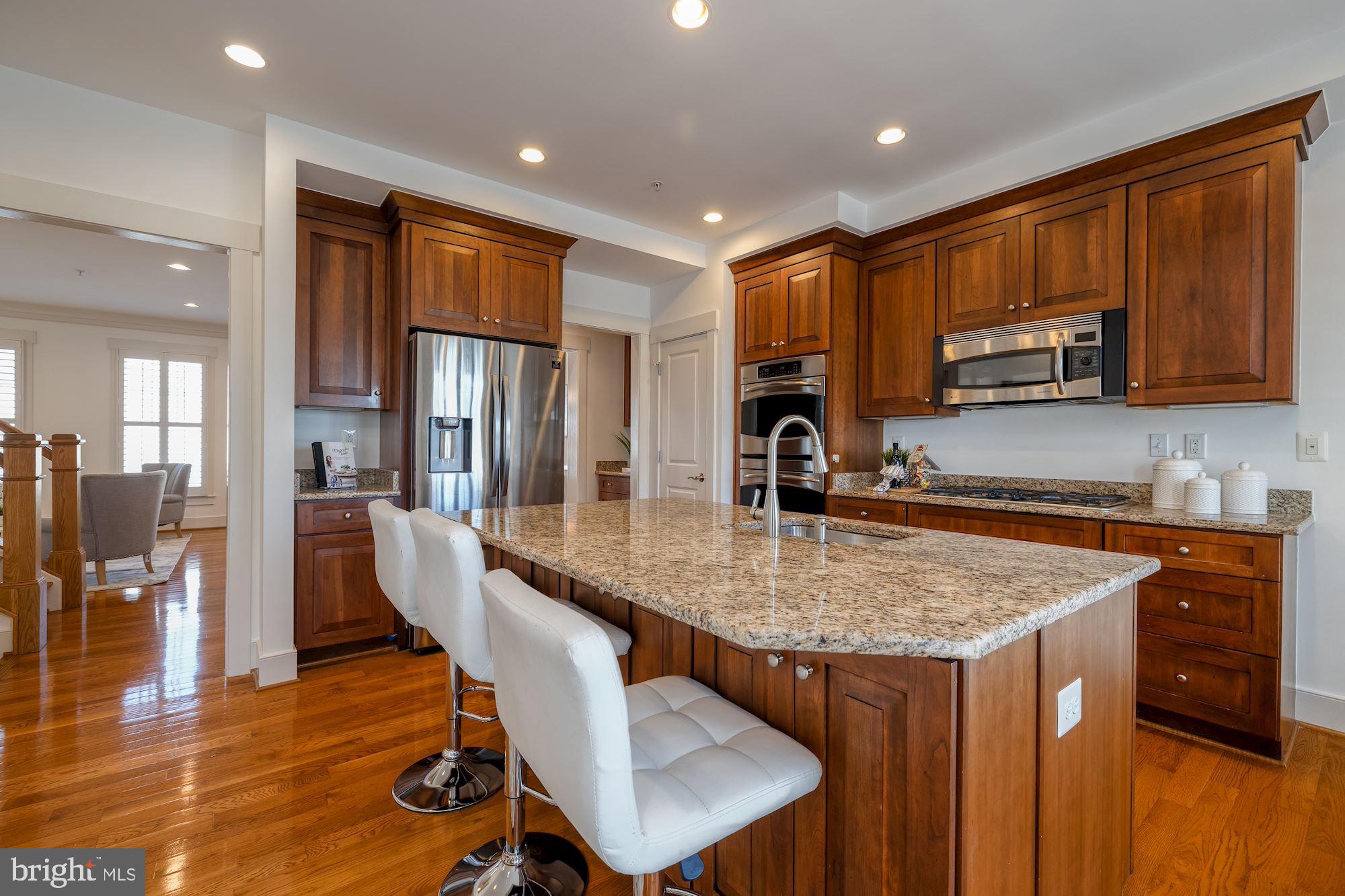 9506 Ament Street Silver Spring, MD 20910 - Photo 11 of 42 Gallery Image 11