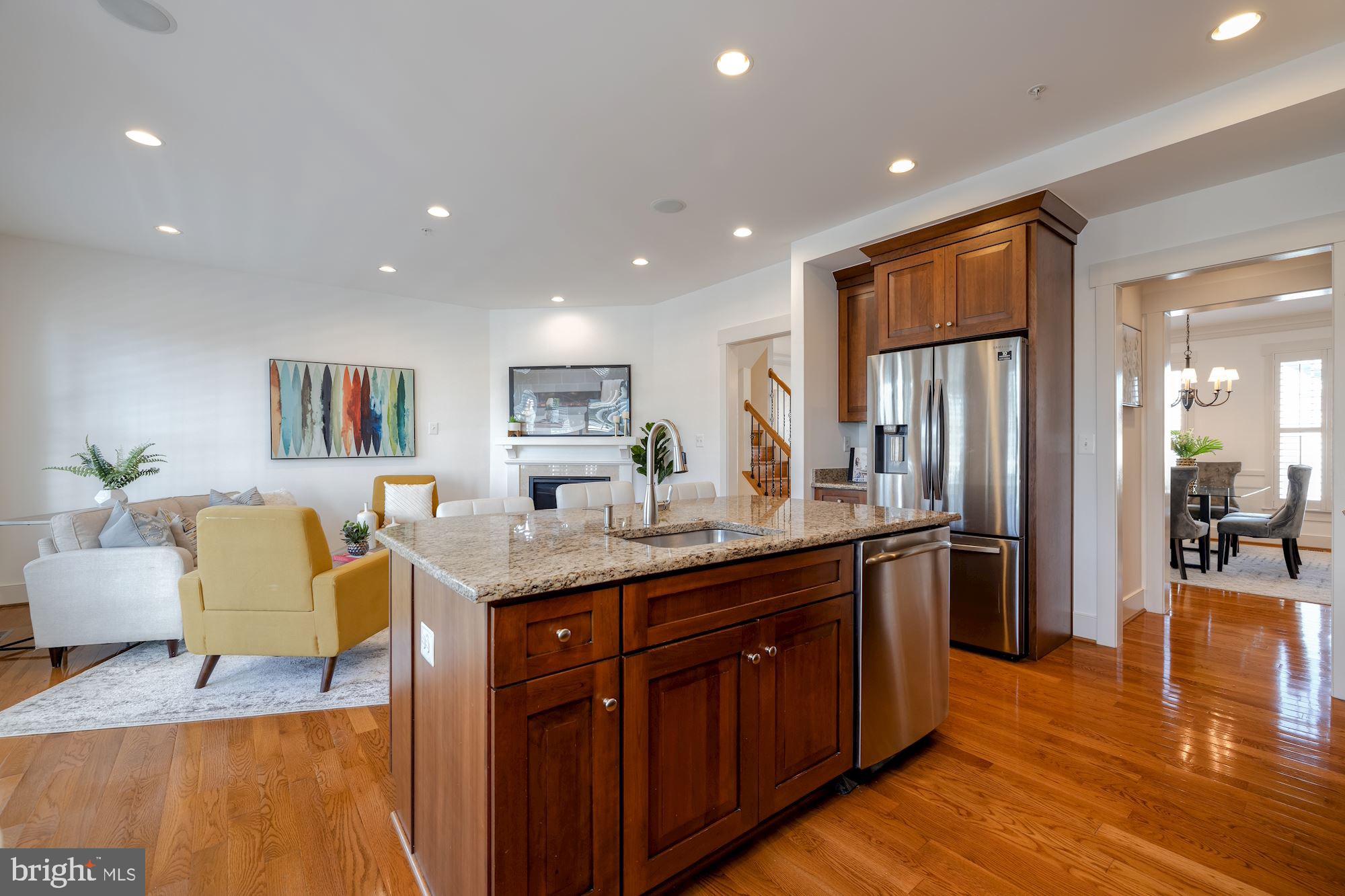 9506 Ament Street Silver Spring, MD 20910 - Photo 12 of 42 Gallery Image 12