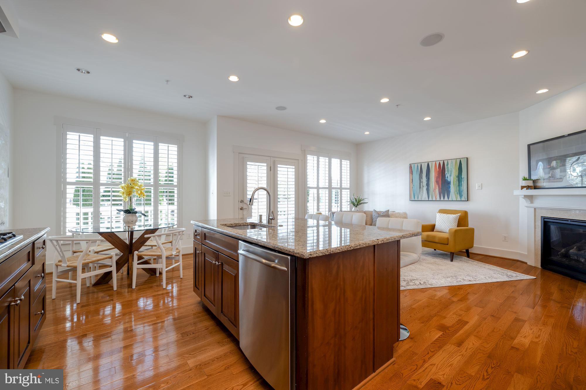 9506 Ament Street Silver Spring, MD 20910 - Photo 13 of 42 Gallery Image 13