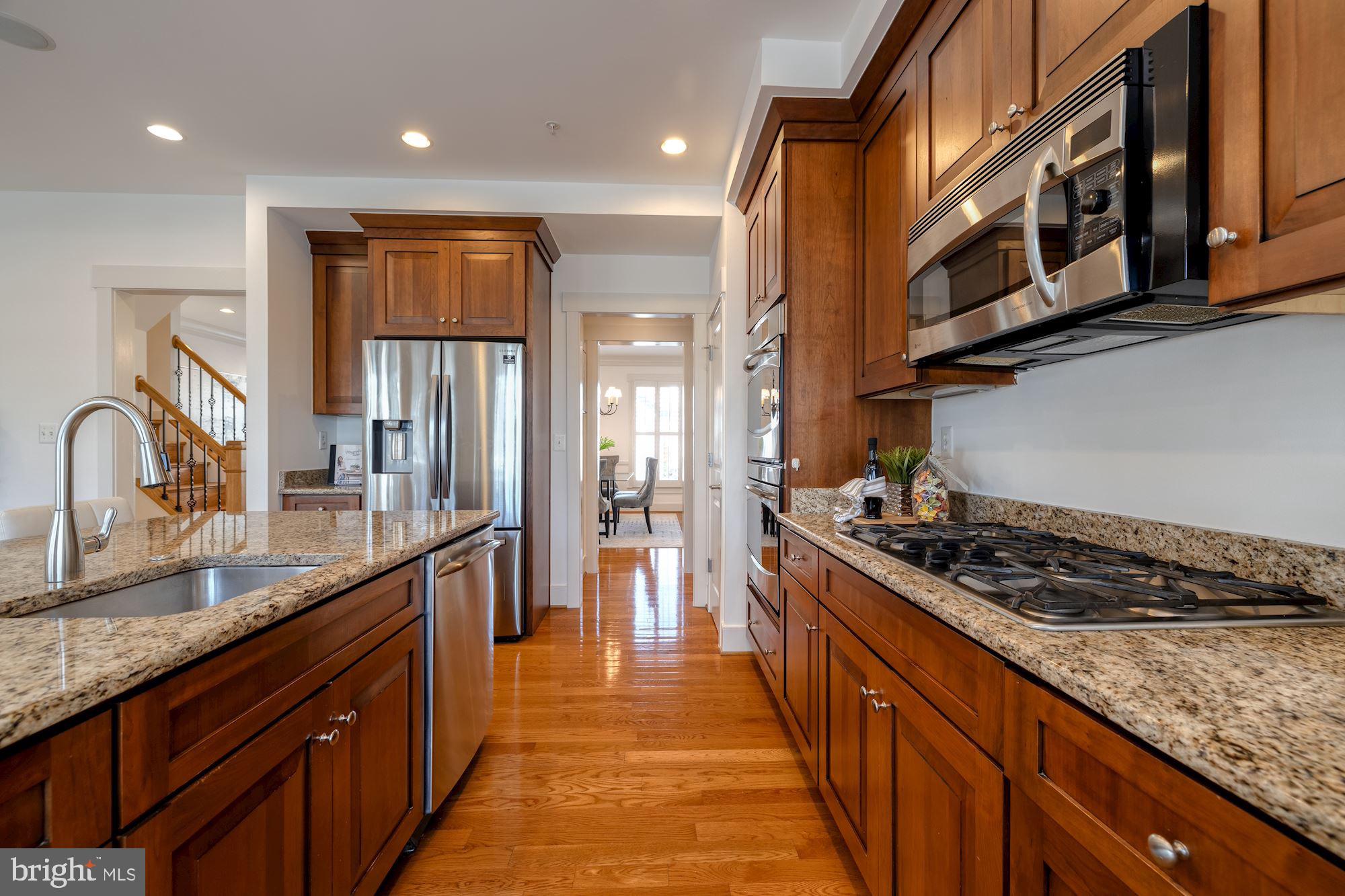 9506 Ament Street Silver Spring, MD 20910 - Photo 16 of 42 Gallery Image 16