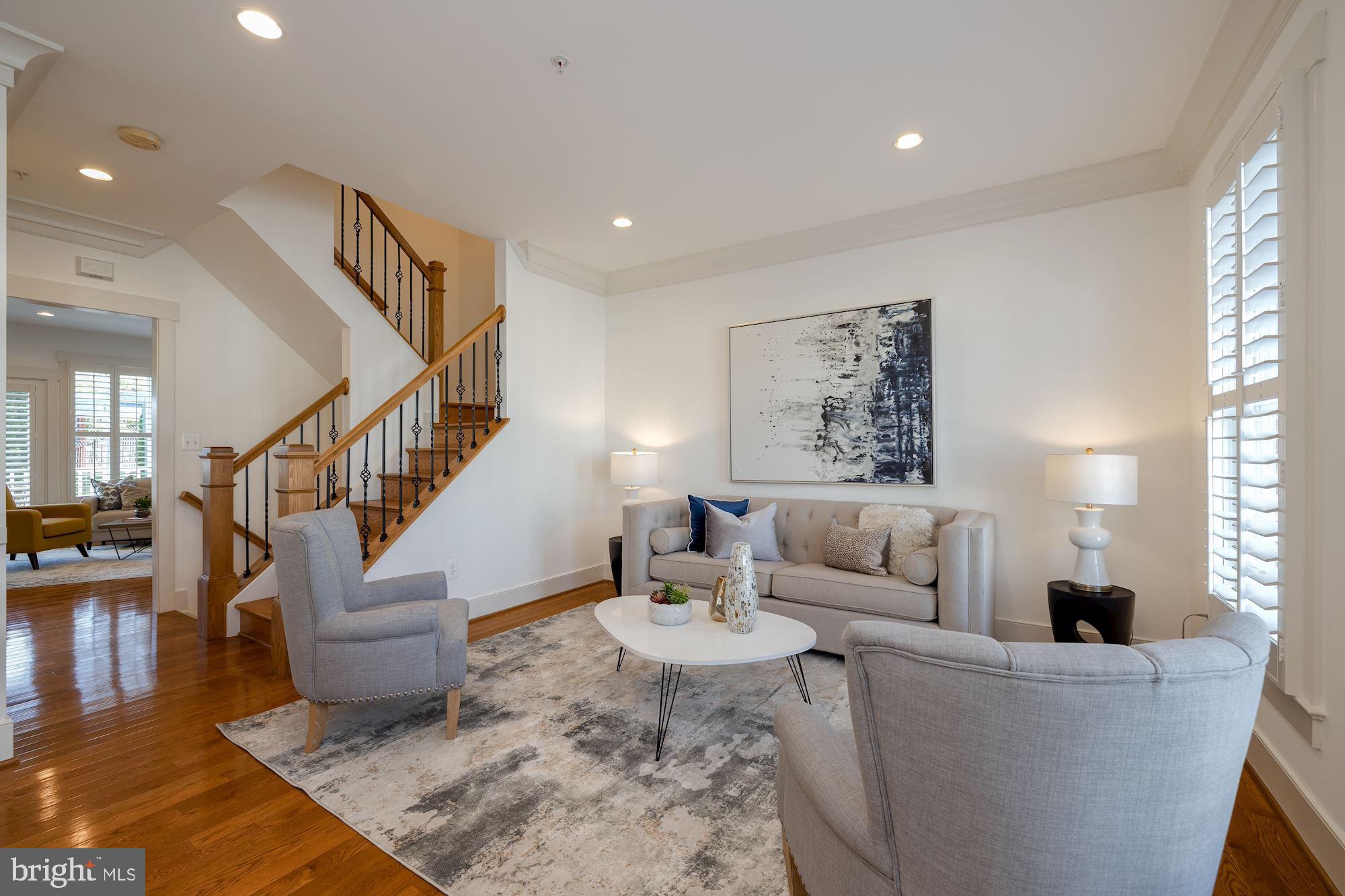 9506 Ament Street Silver Spring, MD 20910 - Photo 18 of 42 Gallery Image 18