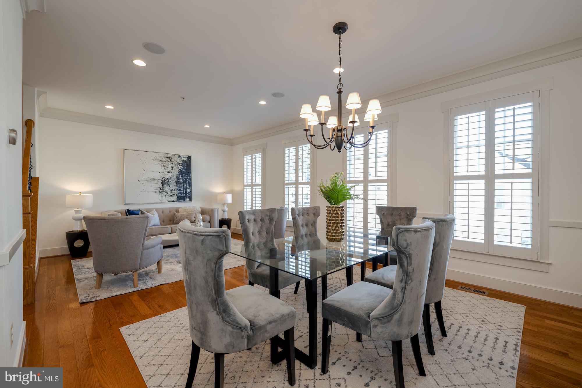 9506 Ament Street Silver Spring, MD 20910 - Photo 19 of 42 Gallery Image 19