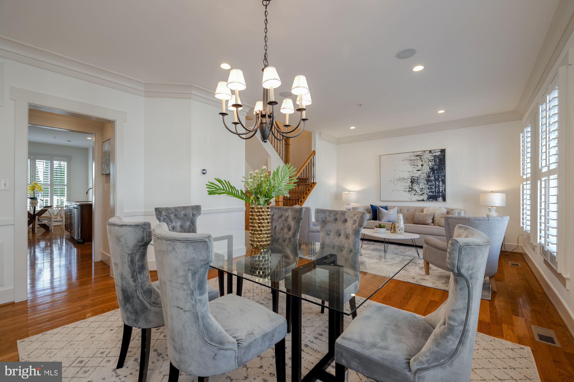 9506 Ament Street Silver Spring, MD 20910 - Photo 20 of 42 Gallery Image 20