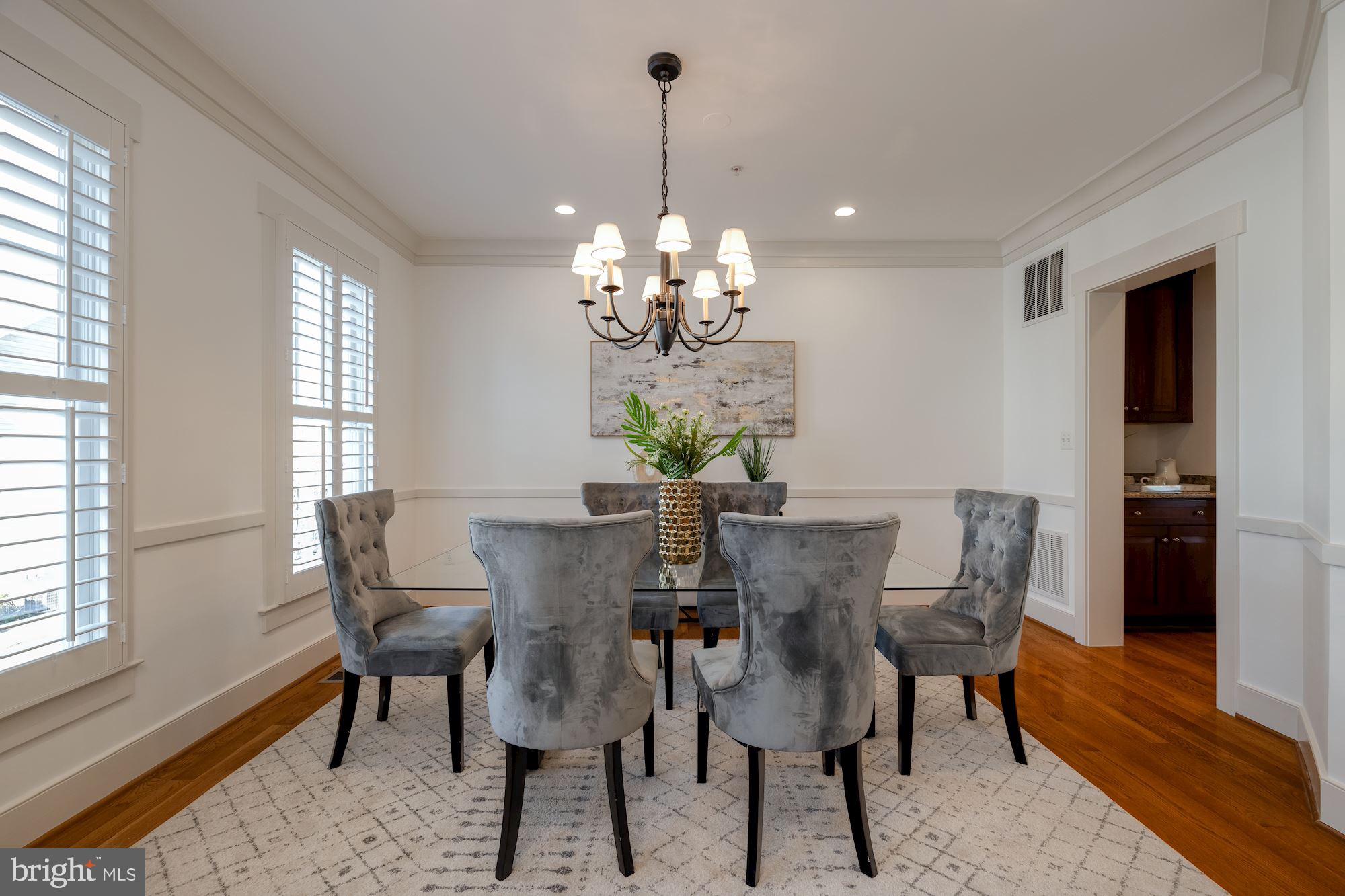 9506 Ament Street Silver Spring, MD 20910 - Photo 21 of 42 Gallery Image 21