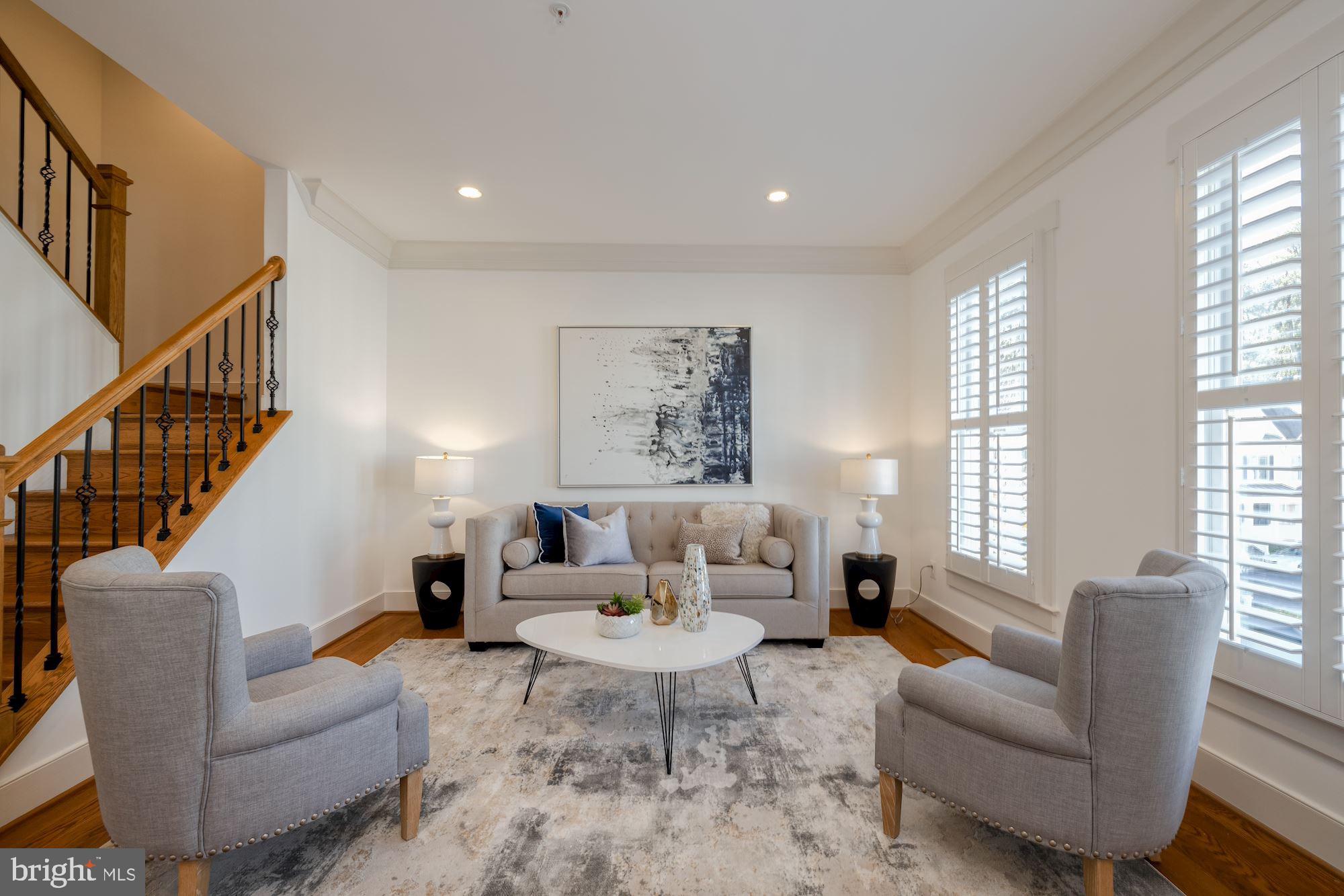 9506 Ament Street Silver Spring, MD 20910 - Photo 22 of 42 Gallery Image 22