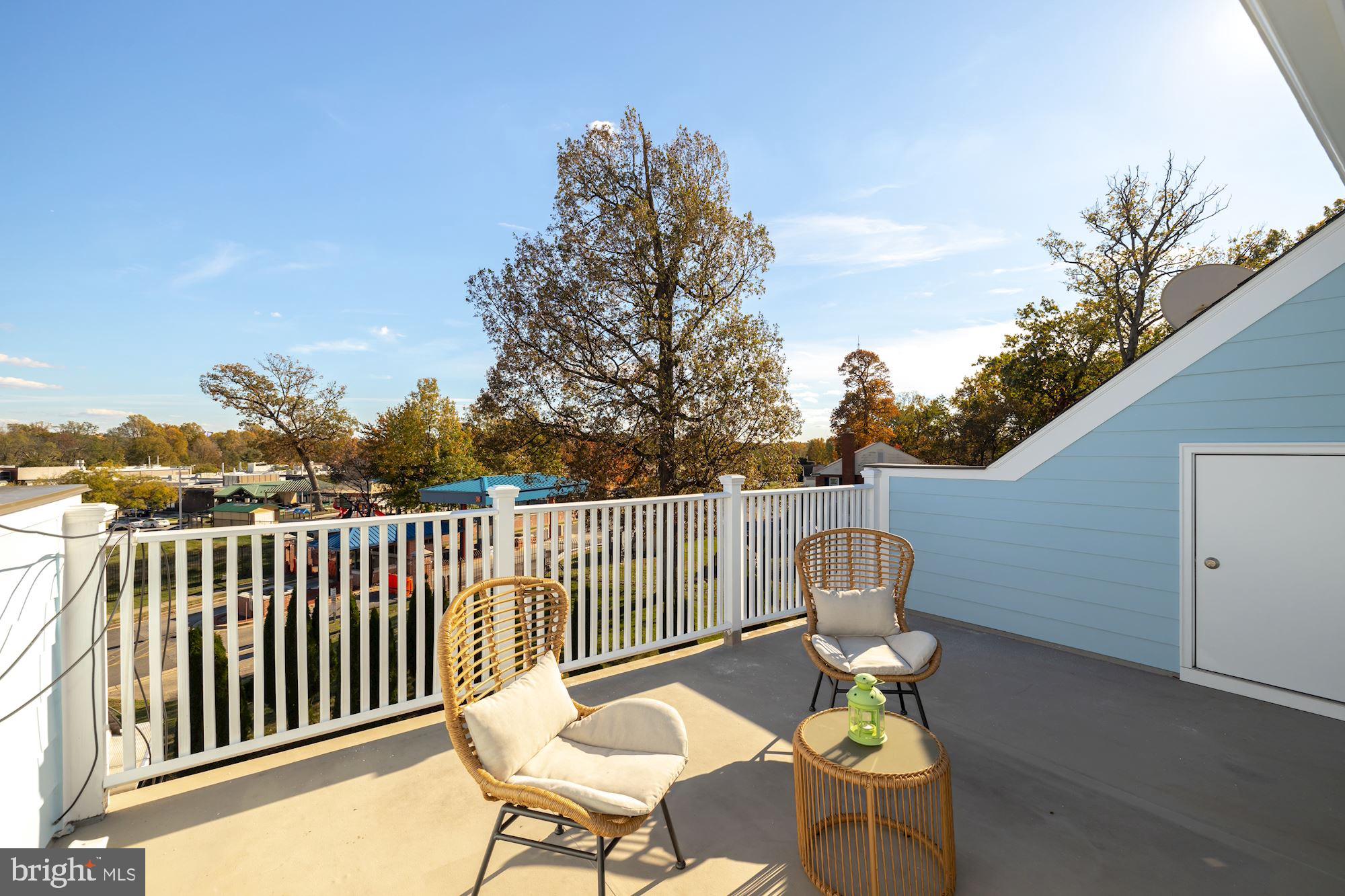 9506 Ament Street Silver Spring, MD 20910 - Photo 39 of 42 Gallery Image 39