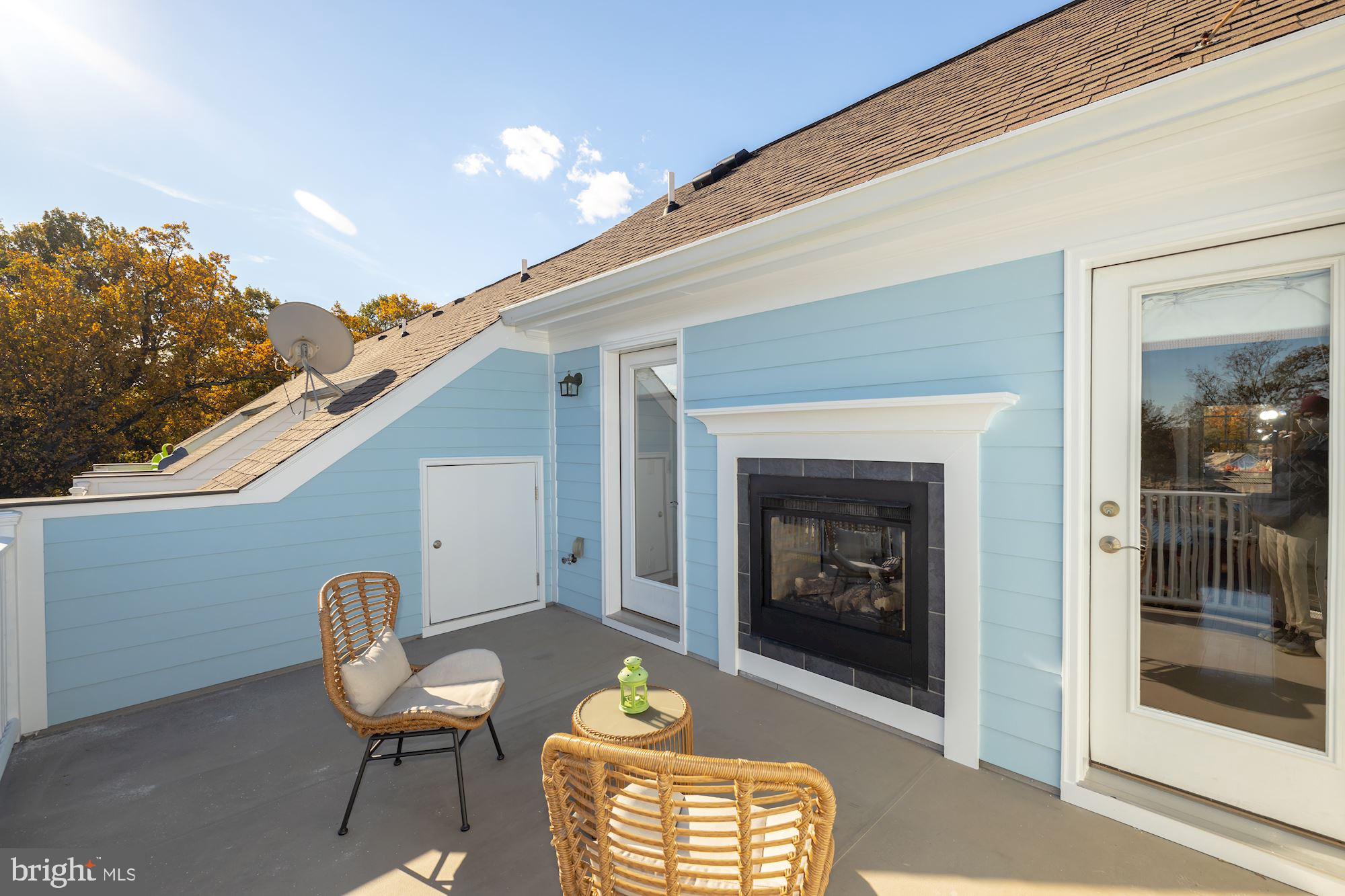 9506 Ament Street Silver Spring, MD 20910 - Photo 40 of 42 Gallery Image 40