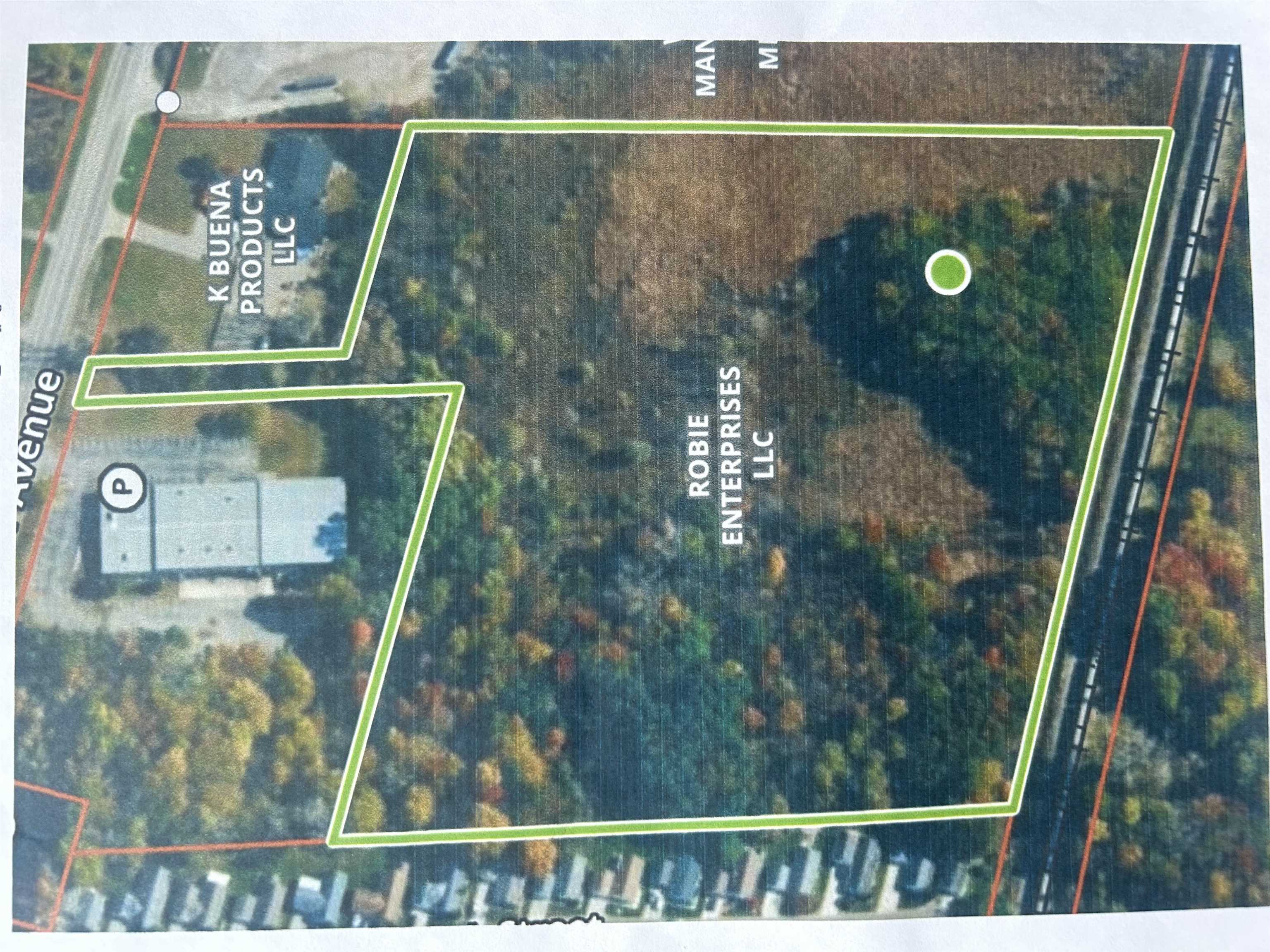 2410 East Grand River Road Williamston, MI 48895 - Photo 1 of 1