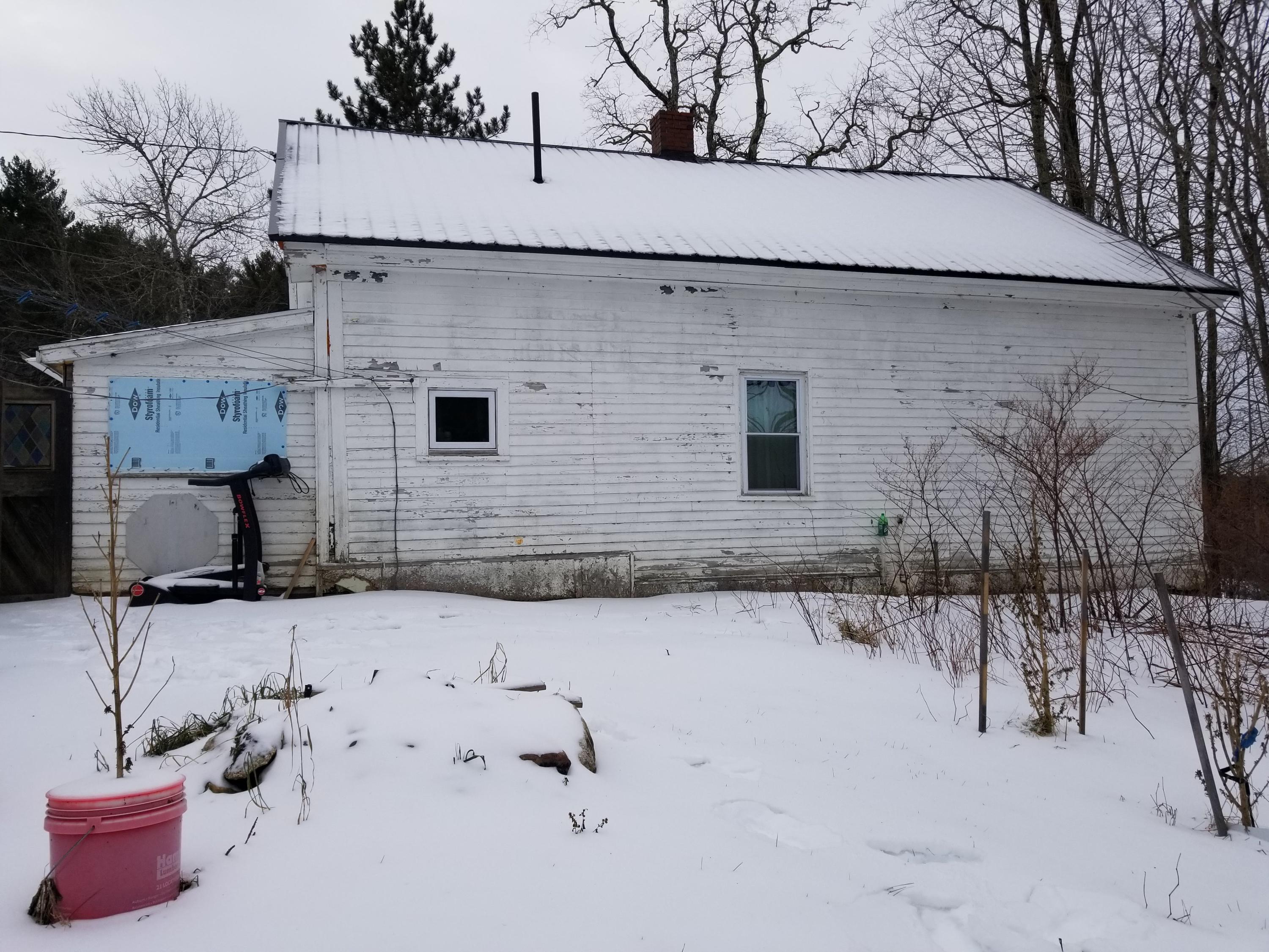 144 Tannery Loop Ellsworth, ME 04605 - Photo 3 of 19 Back