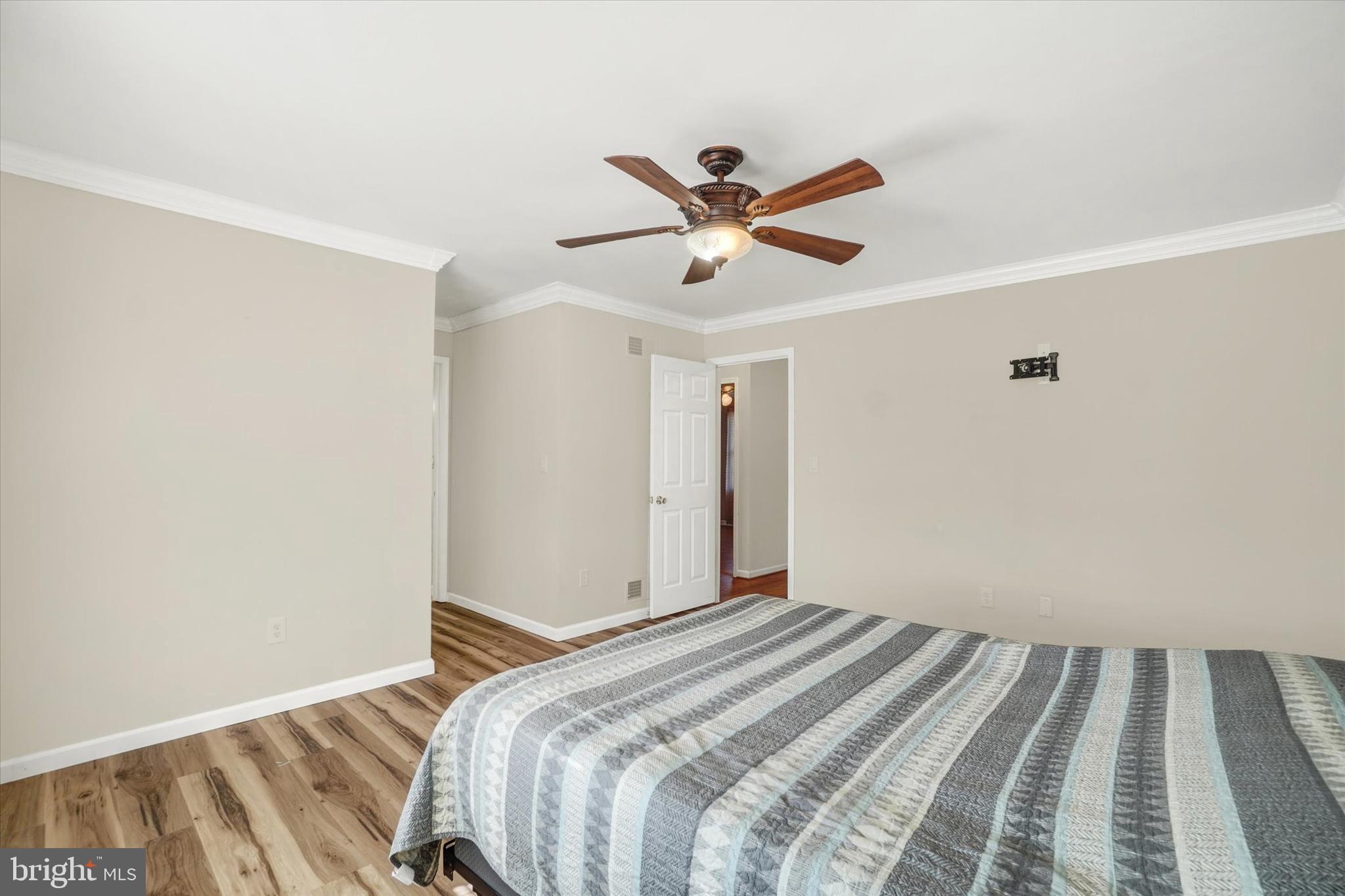 480 Hollow Road Stewartstown, PA 17363 - Photo 19 of 40 Primary Bedroom