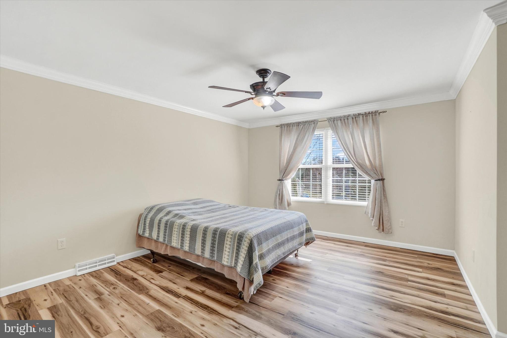 480 Hollow Road Stewartstown, PA 17363 - Photo 20 of 40 Primary Bedroom